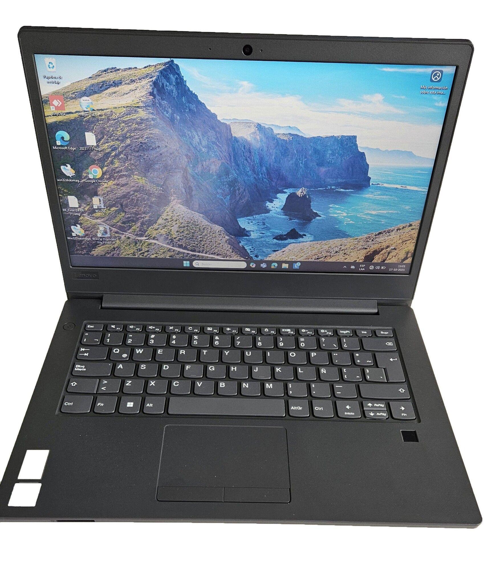 NOTEBOOK LENOVO E41-50 INTEL CORE I3-10MA GEN. 8GB RAM/256GB SSD (REACONDICIONADO)-3