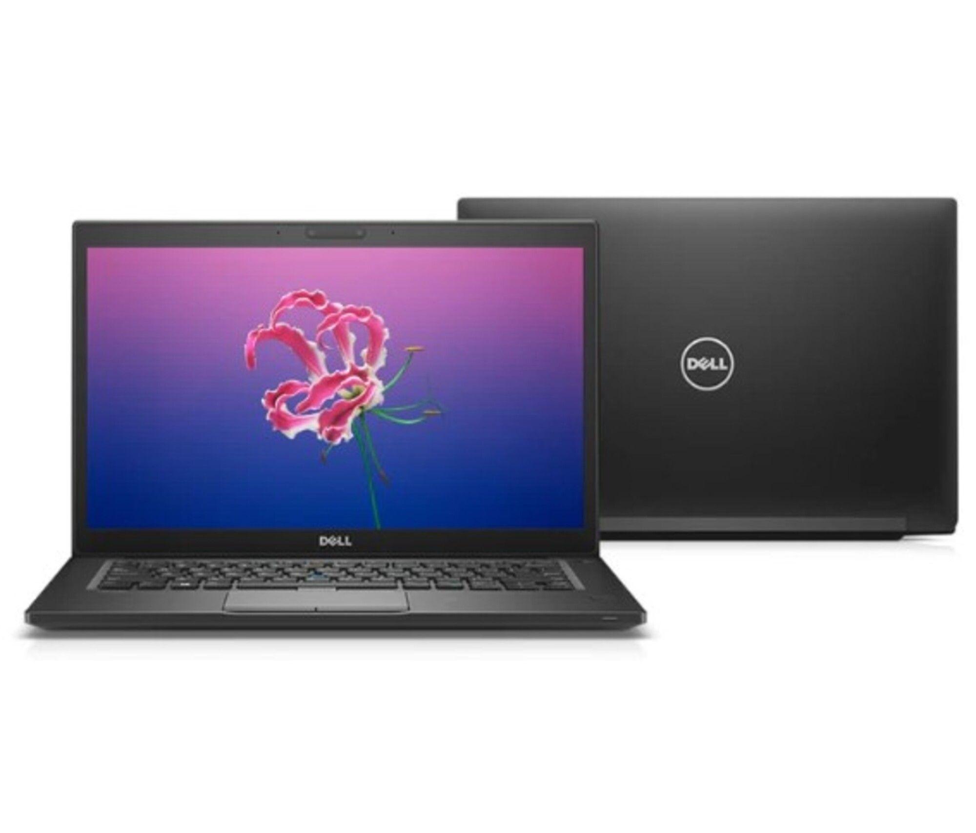 NOTEBOOK LATITUDE 7490 INTEL CORE I5-8VA. 8GB RAM/256GB SSD (REACONDICIONADO)-1