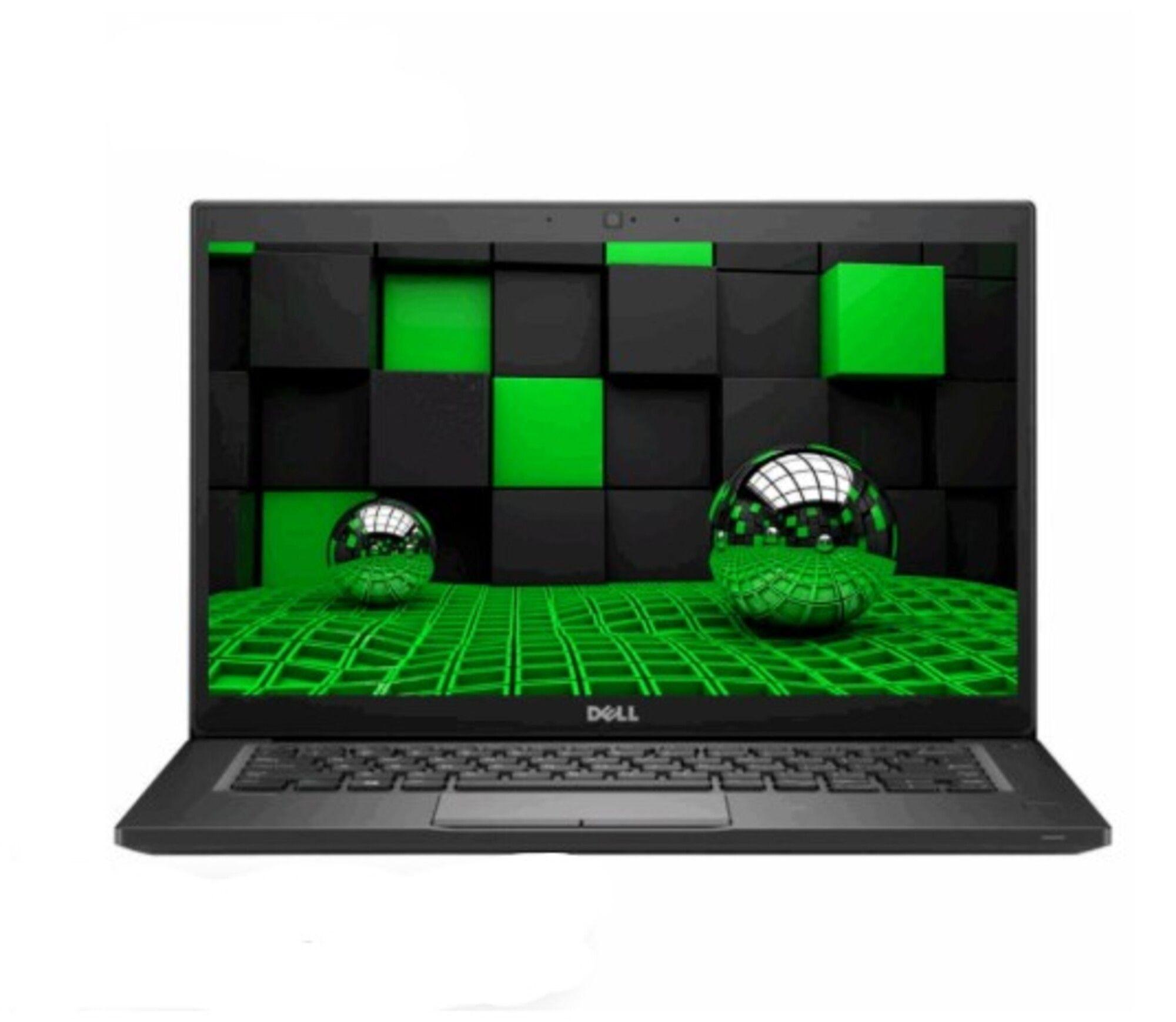 NOTEBOOK LATITUDE 7490 INTEL CORE I5-8VA. 8GB RAM/256GB SSD (REACONDICIONADO)-3