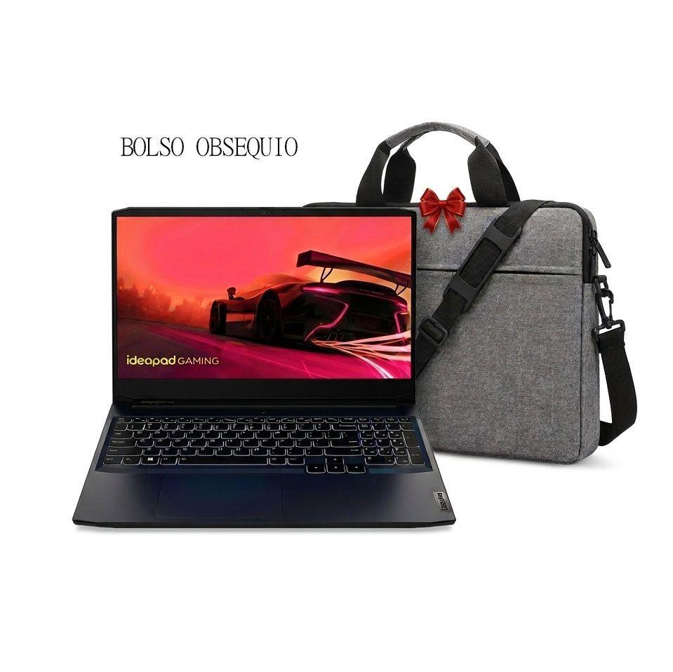 NOTEBOOK GAMING 3- RTX 3050-RYZEN 7-16 GB RAM-512 GB 128 GB SSD REACONDICIONADO-7