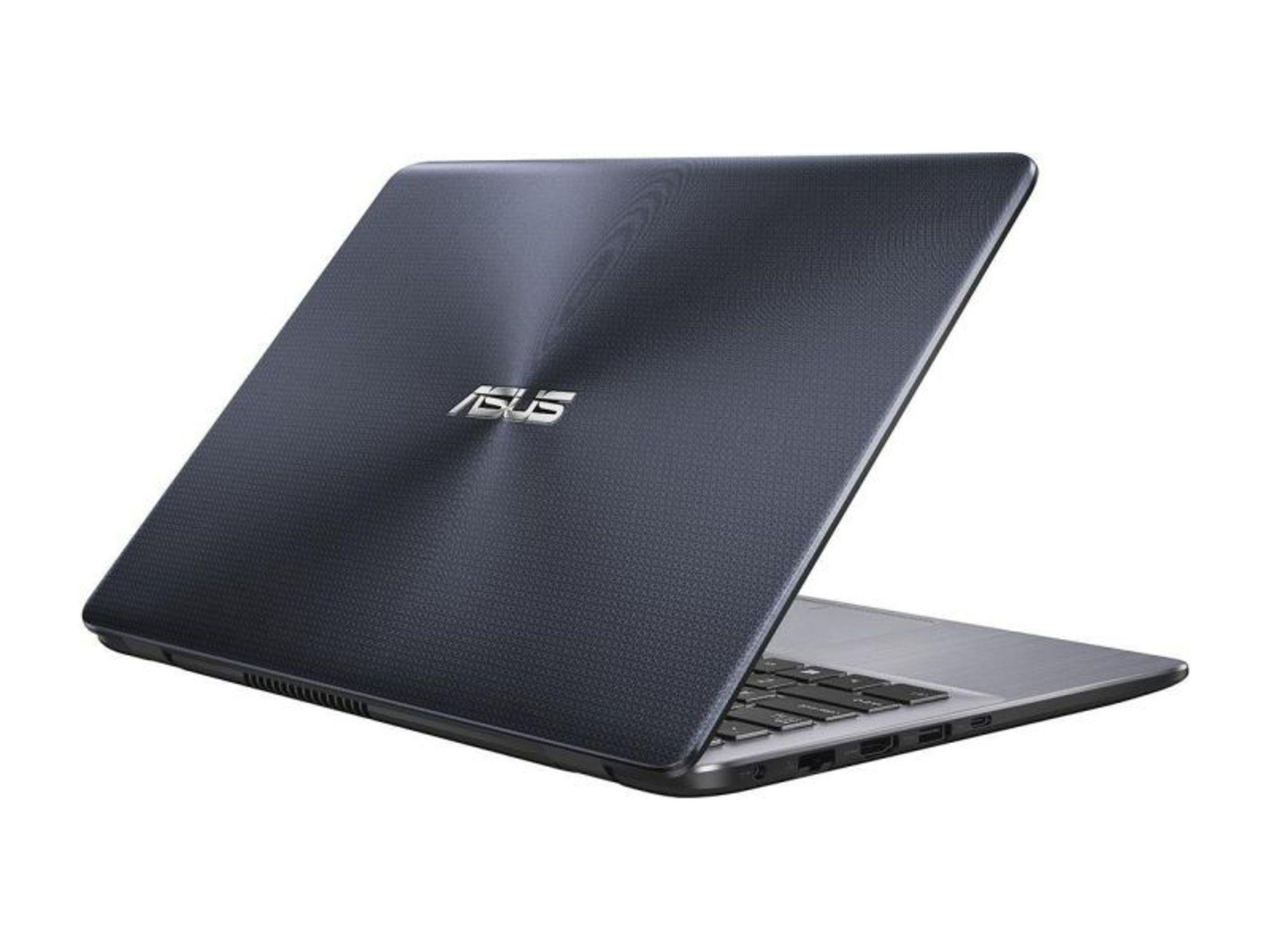 NOTEBOOK ASUS X405UQ-I5-7MA GEN.8GB RAM- 256GB SSD+128GB SSD-GRAFICA NVIDIA GEFORCE-REACONDICIONADO-1