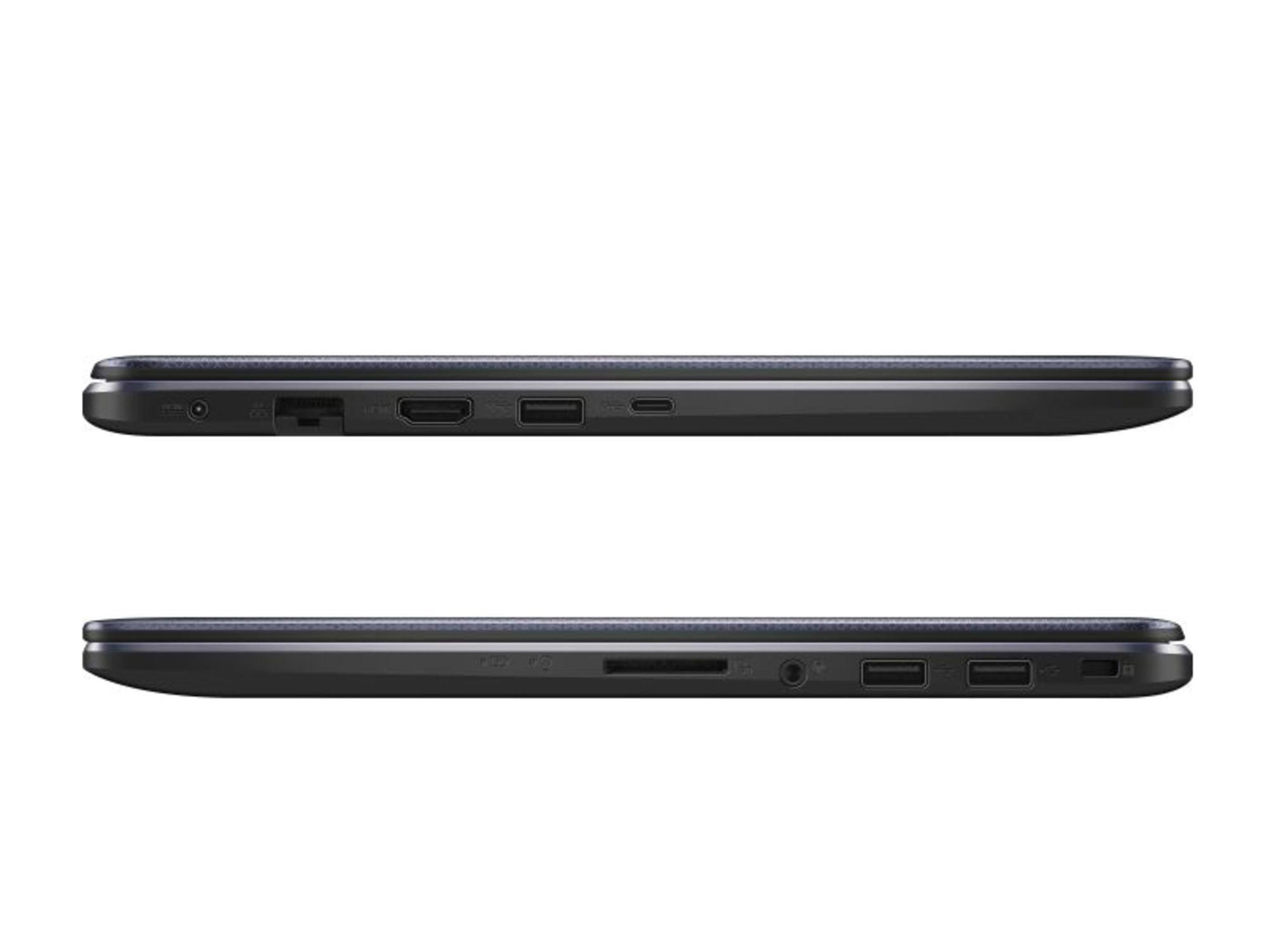 NOTEBOOK ASUS X405UQ-I5-7MA GEN.8GB RAM- 256GB SSD+128GB SSD-GRAFICA NVIDIA GEFORCE-REACONDICIONADO-2