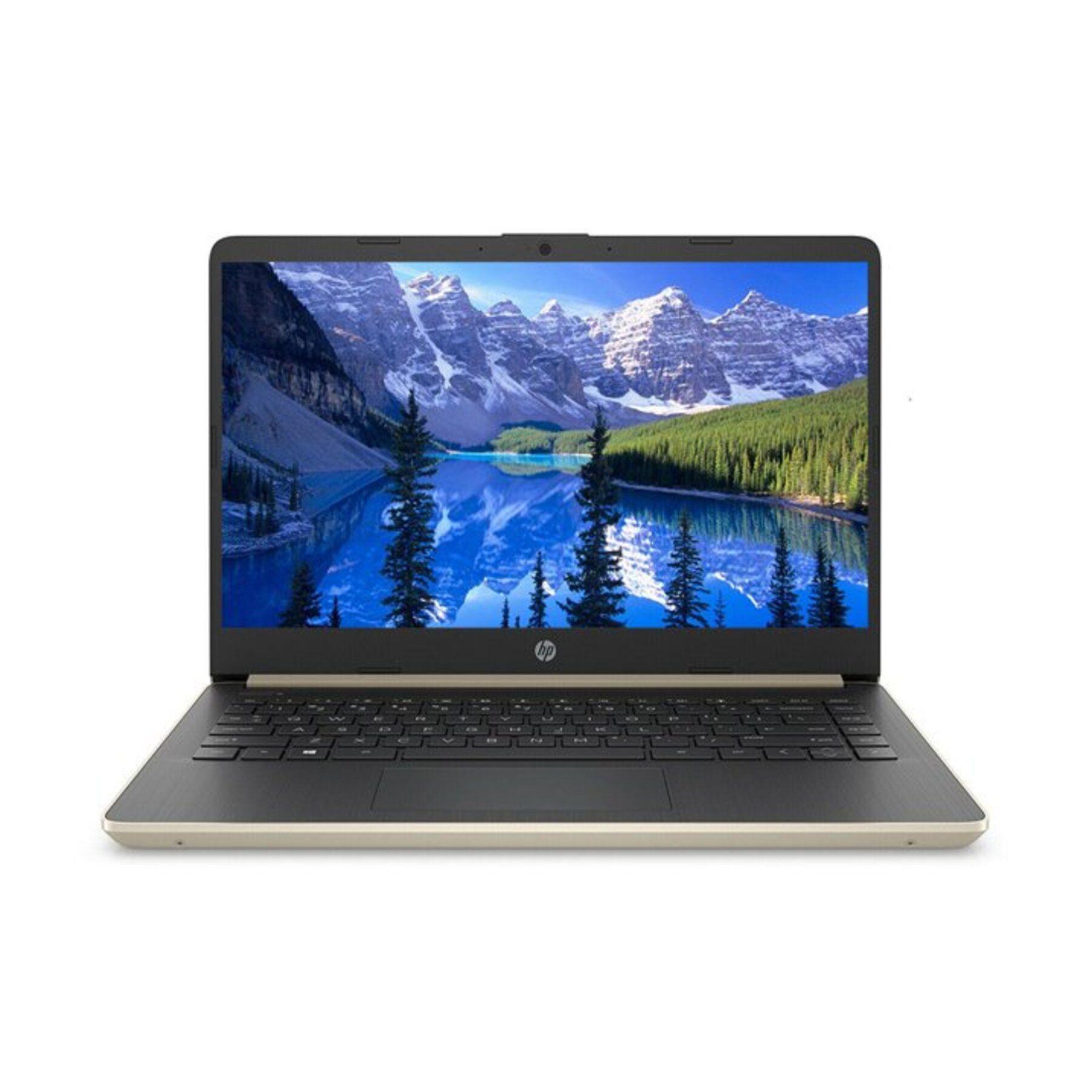NOTEBOOK HP 14 CM0007LA AMD RYZEN 3 8GB RAM 128GB SSD 1TB HDD REACONDICIONADO-1