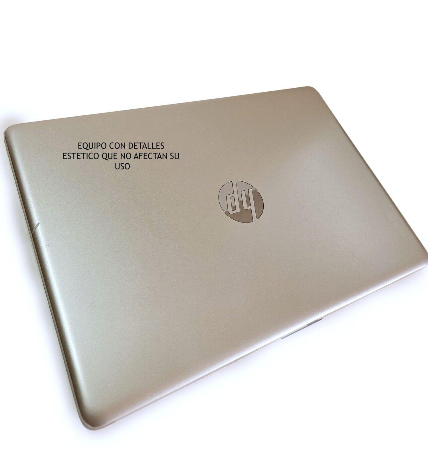 NOTEBOOK HP 14 CM0007LA AMD RYZEN 3 8GB RAM 128GB SSD 1TB HDD REACONDICIONADO-6