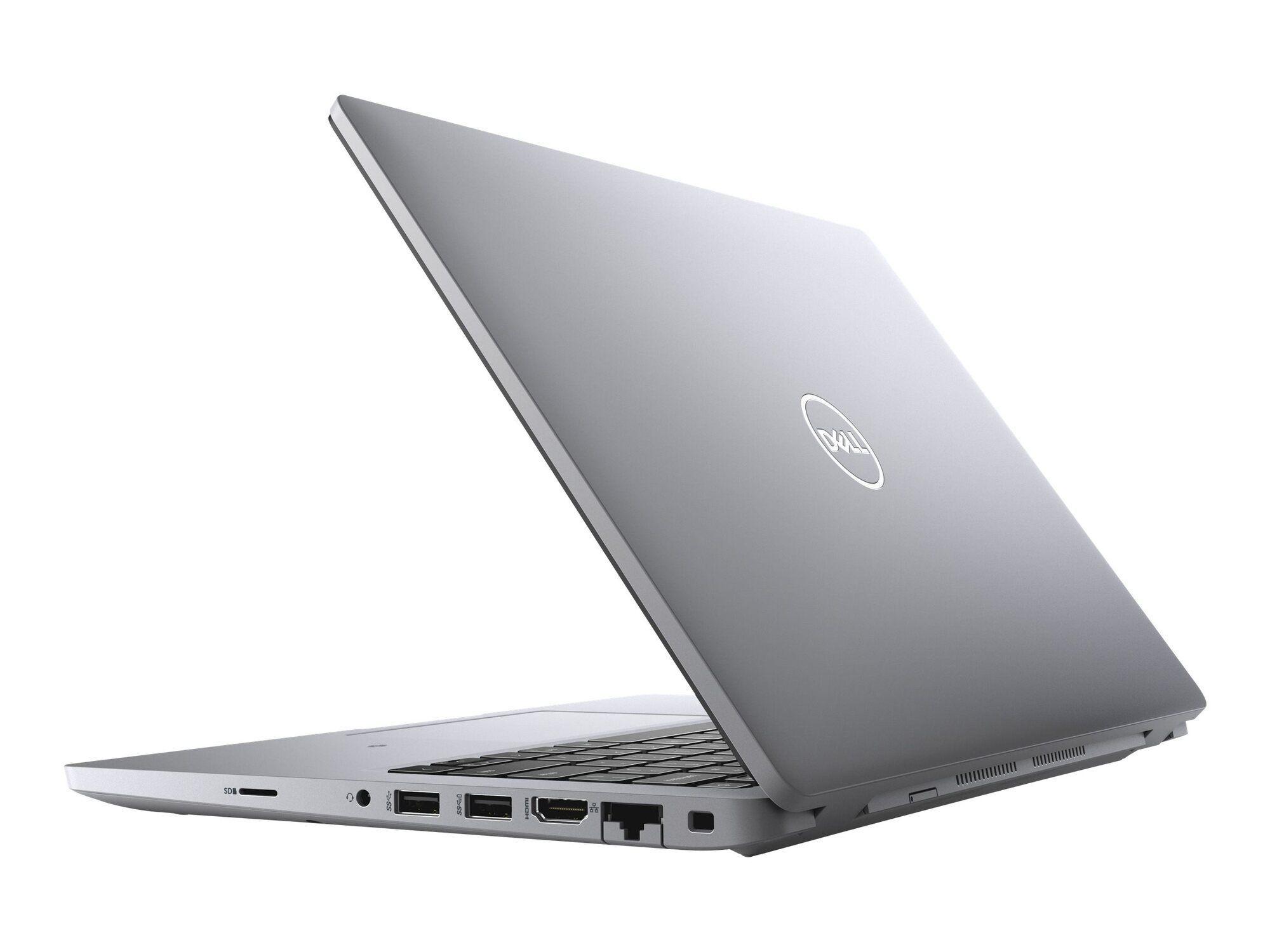 NOTEBOOK LATITUDE 5420 INTEL CORE I5 11VA 16 GB RAM 256 GB SSD REACONDICIONADO-1