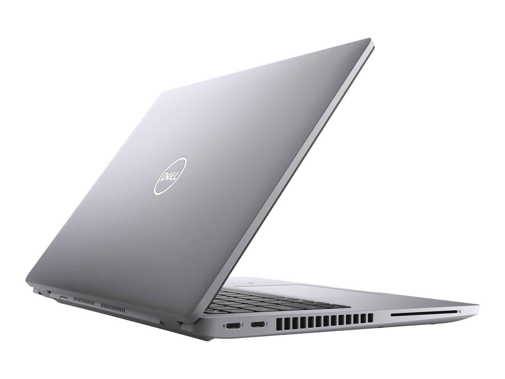 NOTEBOOK LATITUDE 5420 INTEL CORE I5 11VA 16 GB RAM 256 GB SSD REACONDICIONADO-2