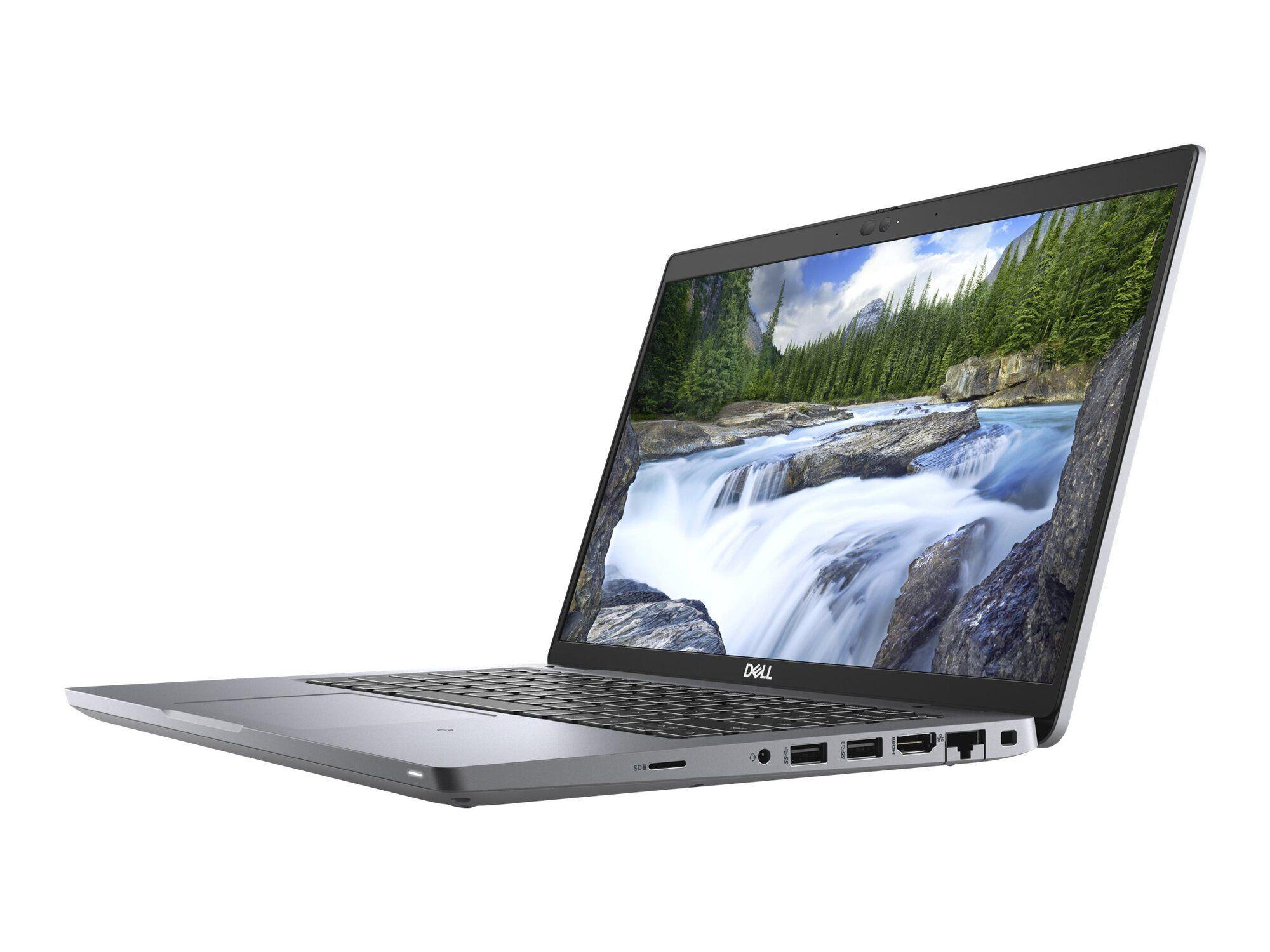 NOTEBOOK LATITUDE 5420 INTEL CORE I5 11VA 16 GB RAM 256 GB SSD REACONDICIONADO-4