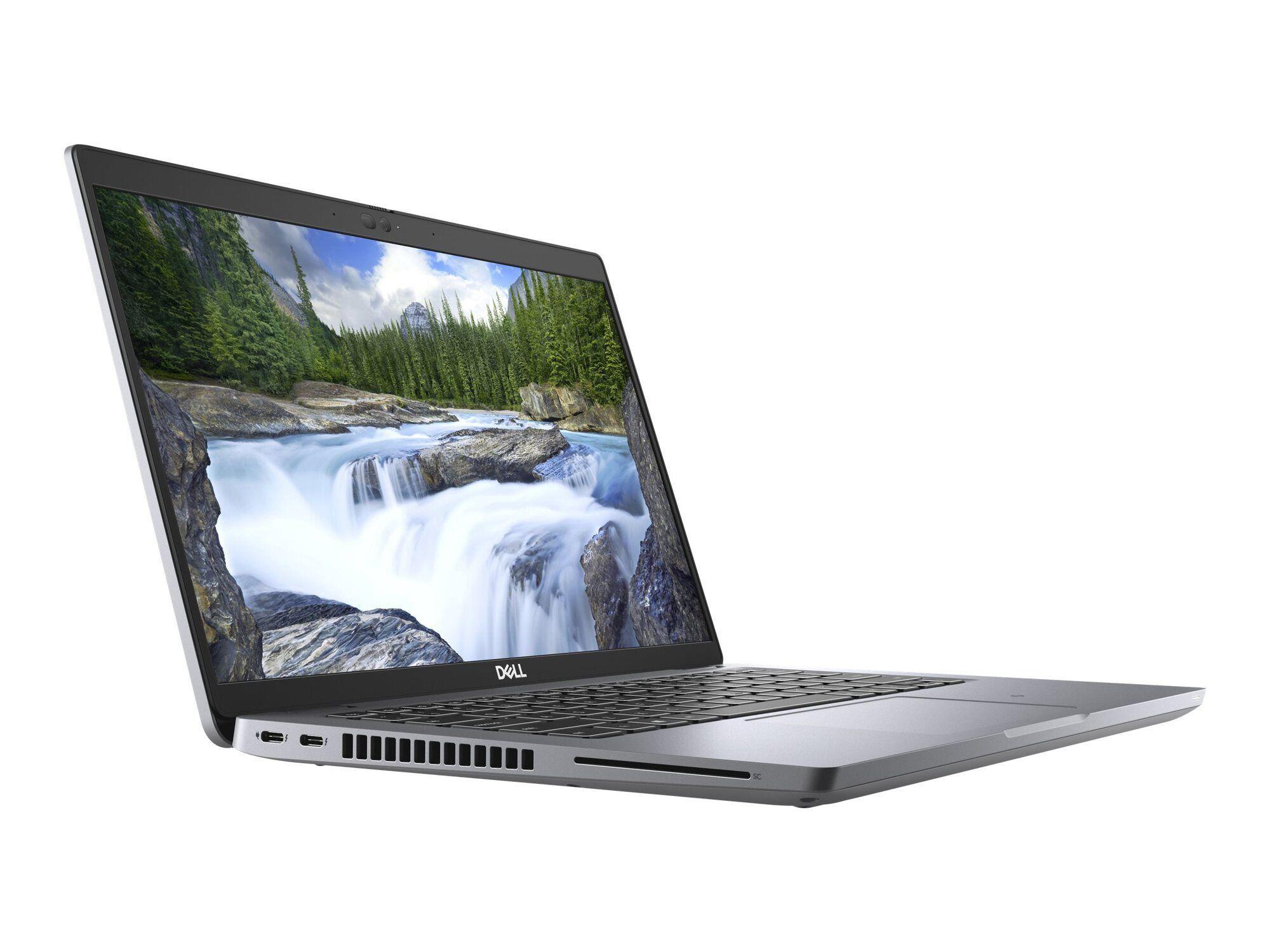 NOTEBOOK LATITUDE 5420 INTEL CORE I5 11VA 16 GB RAM 256 GB SSD REACONDICIONADO-5