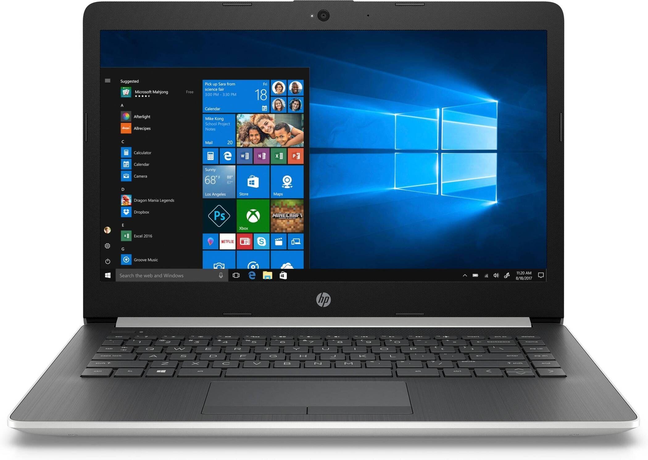 NOTEBOOK HP 14-CM1041LA AMD RYZEN 3- 8GB RAM/256GB SSD (REACONDICIONADO)-2