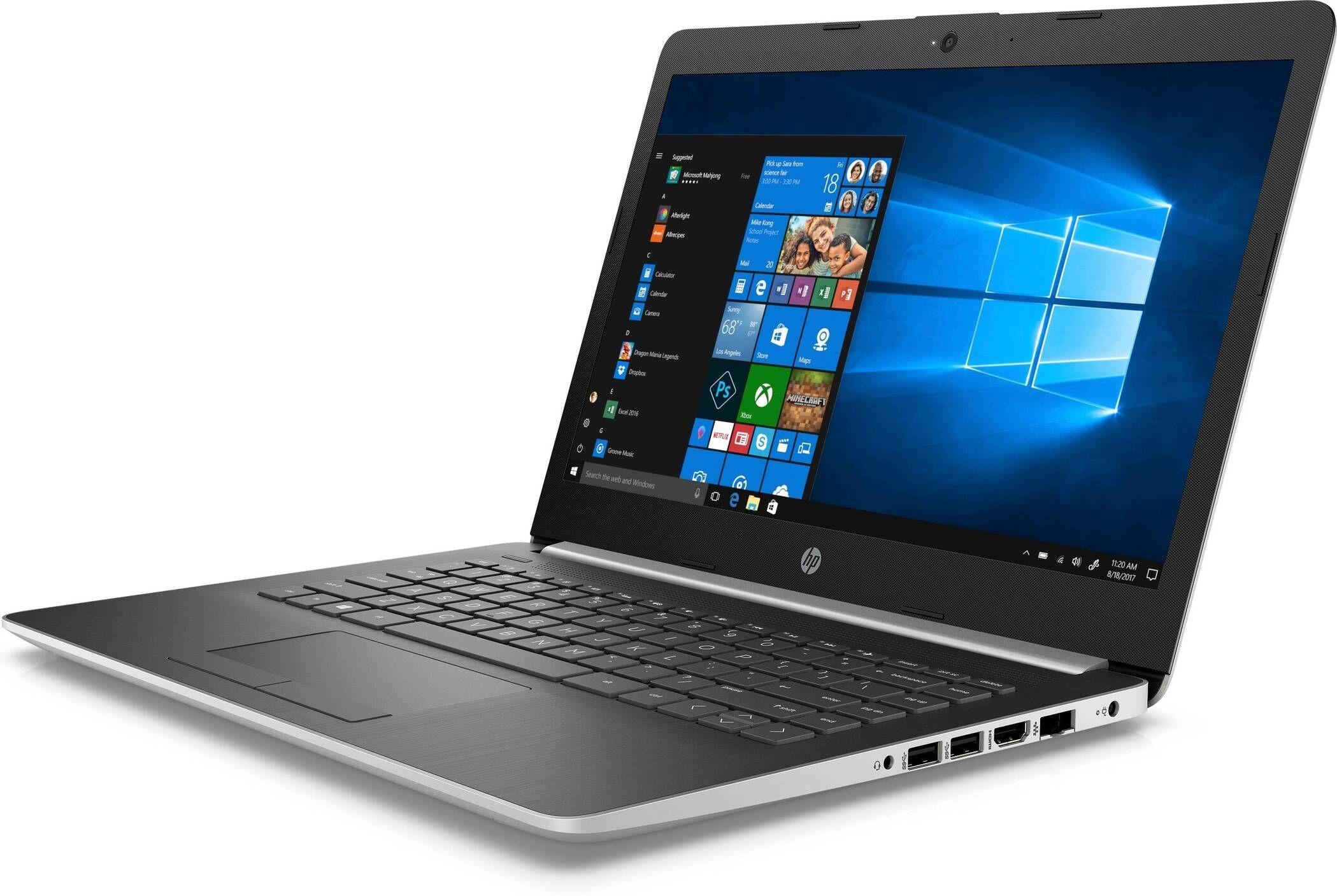 NOTEBOOK HP 14-CM1041LA AMD RYZEN 3- 8GB RAM/256GB SSD (REACONDICIONADO)-3