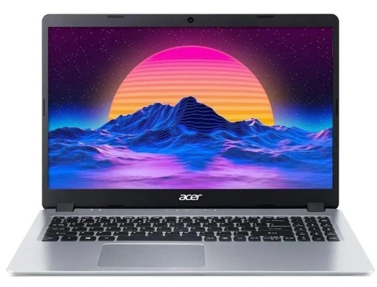 NOTEBOOK ACER ASPIRE 3 A314 AMD RYZEN 3-3250U 20GB RAM/ 256GB SSD (REACONDICIONADO)-2