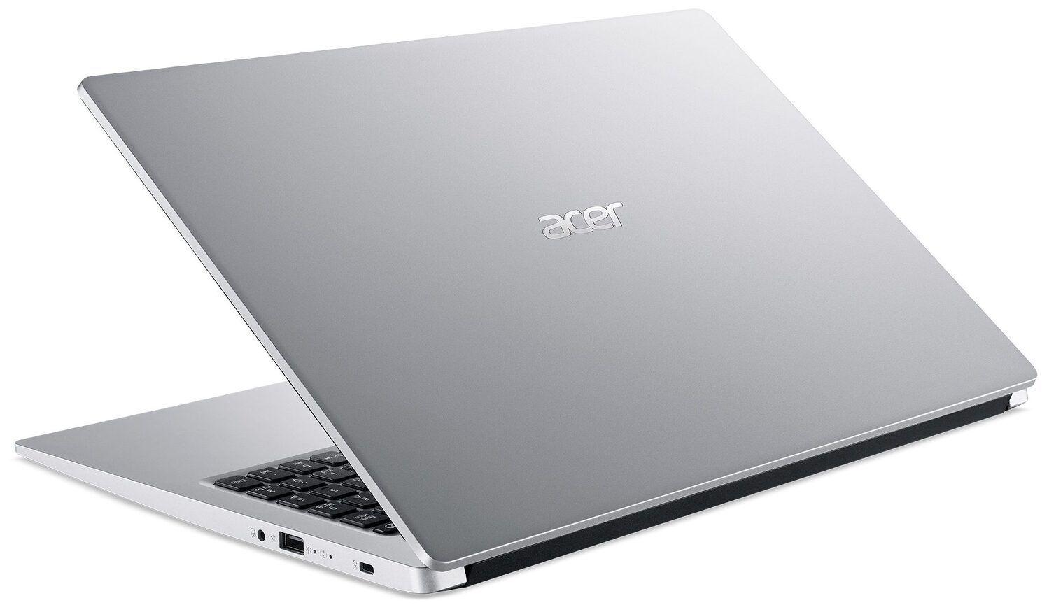 NOTEBOOK ACER ASPIRE 3 A314 AMD RYZEN 3-3250U 20GB RAM/ 256GB SSD (REACONDICIONADO)-5