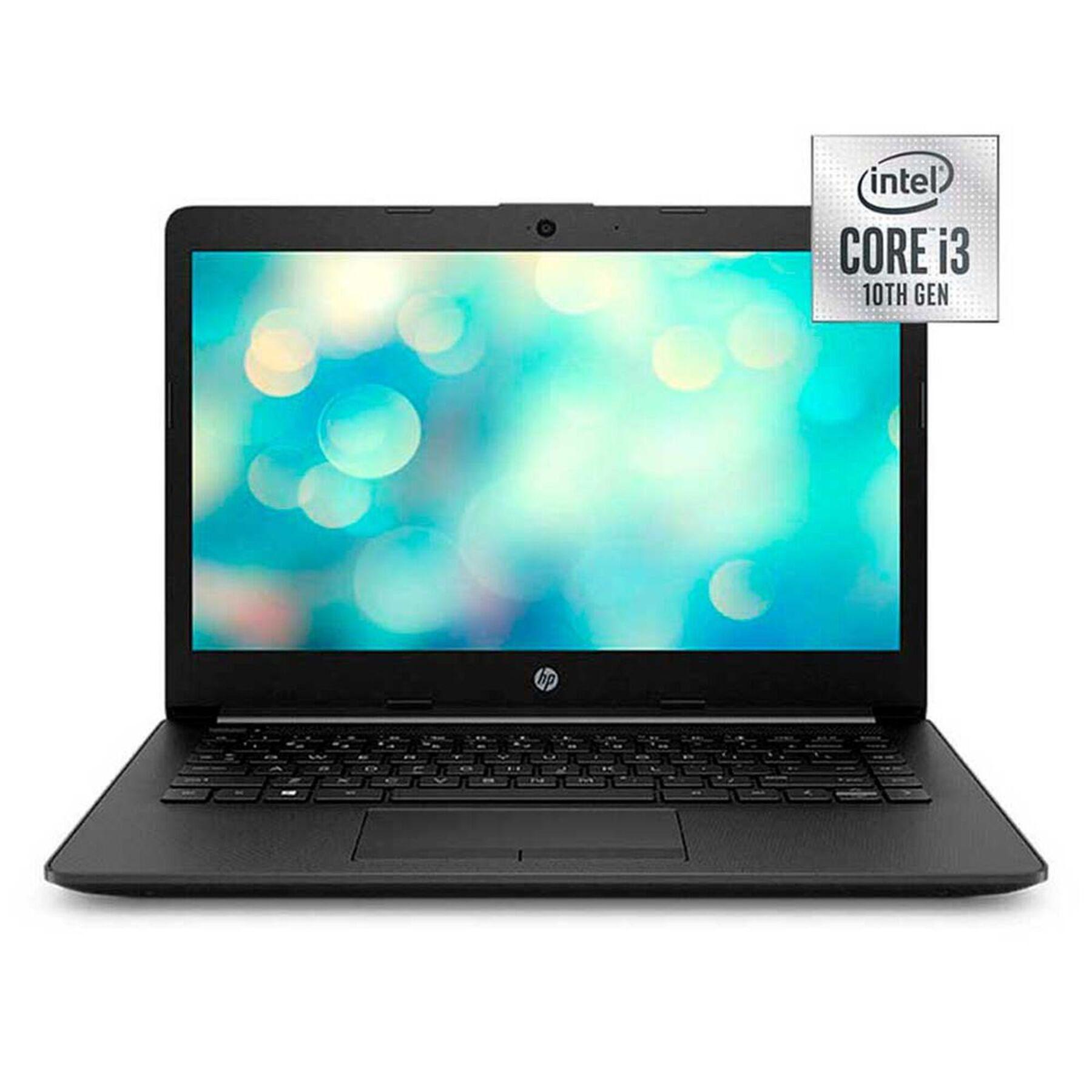 NOTEBOOK HP 14 CK2091LA INTEL CORE I3 10MA GEN 8GB RAM 128GB SSD REACONDICIONADO-4
