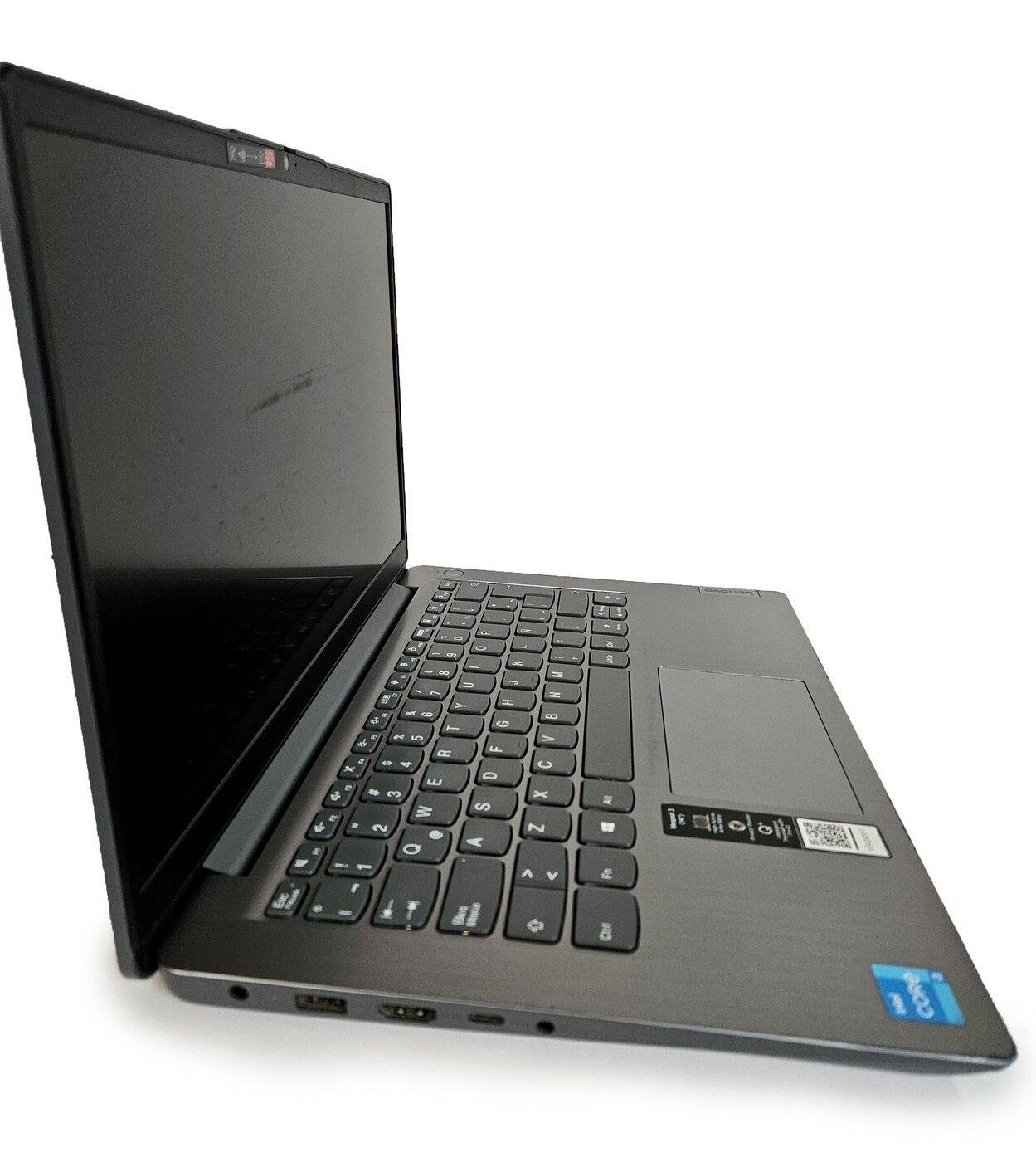 NOTEBOOK LENOVO IDEAPAD 3-14ITL6 INTEL CORE I3-11VA GEN/8GB RAM-256GB SSD (REACONDICIONADO)-7
