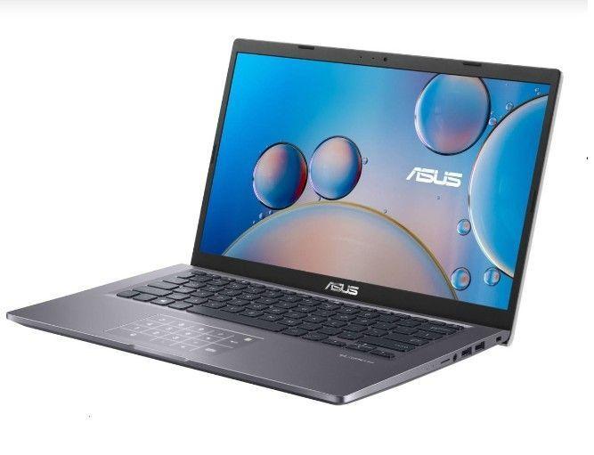 NOTEBOOK ASUS VIVOBOOK X415JA INTEL CORE I3-10MA/ 4GB RAM/256 GB SSD (REACONDICIONADO)-0