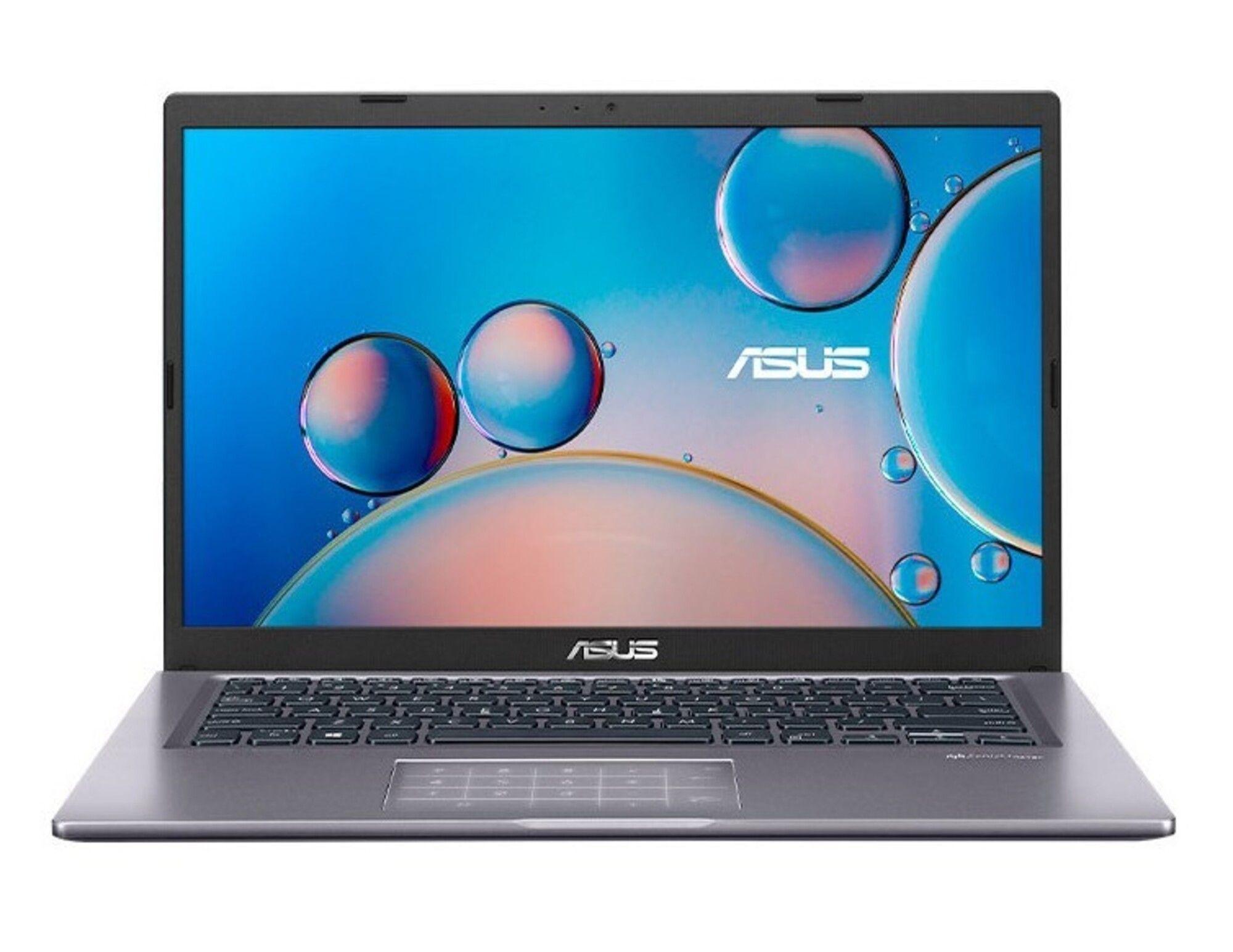 NOTEBOOK ASUS VIVOBOOK X415JA INTEL CORE I3-10MA/ 4GB RAM/256 GB SSD (REACONDICIONADO)-5