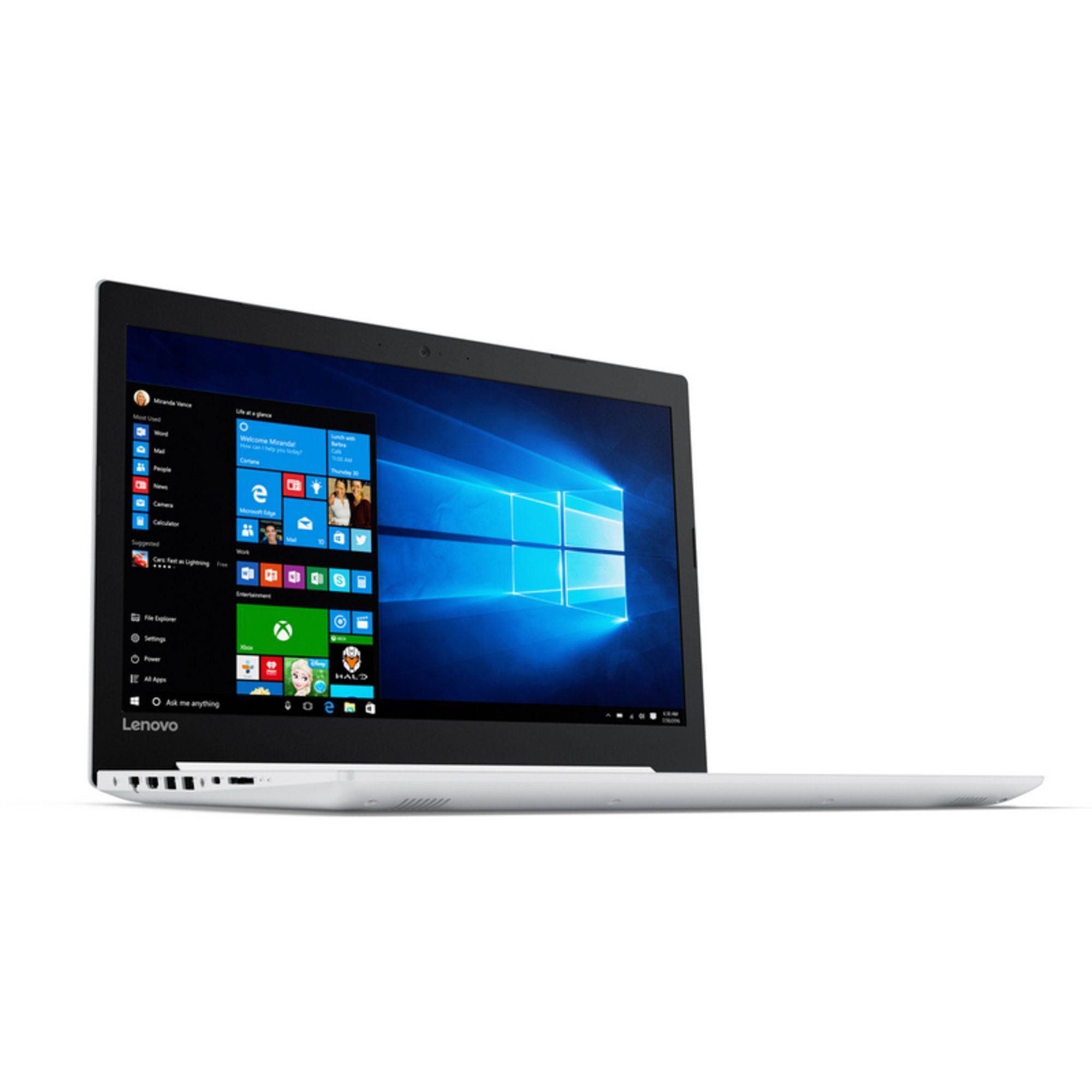 NOTEBOOK LENOVO IDEAPAD 320-15AST AMD A6/ 8GB RAM Y 256GB SSD (REACONDICIONADO)-3