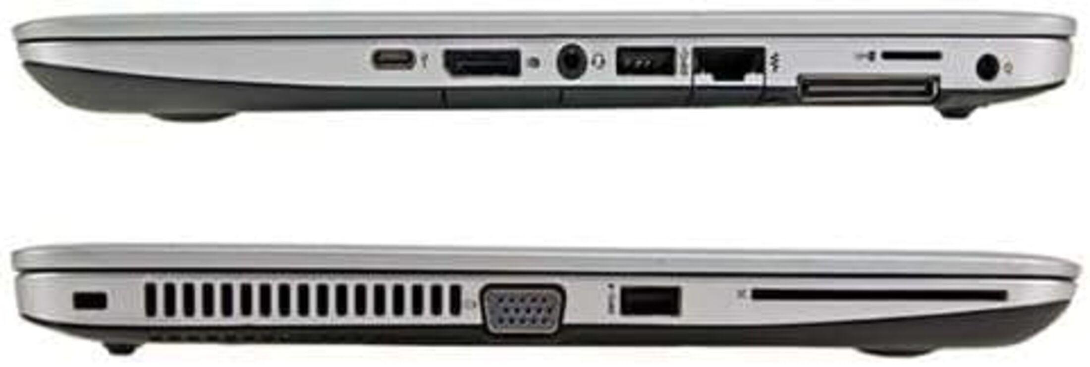 NOTEBOOK HP ELITEBOOK 840 G3 INTEL CORE I5-6TA 8GB RAM/256GB SSD (REACONDICIONADO)-4