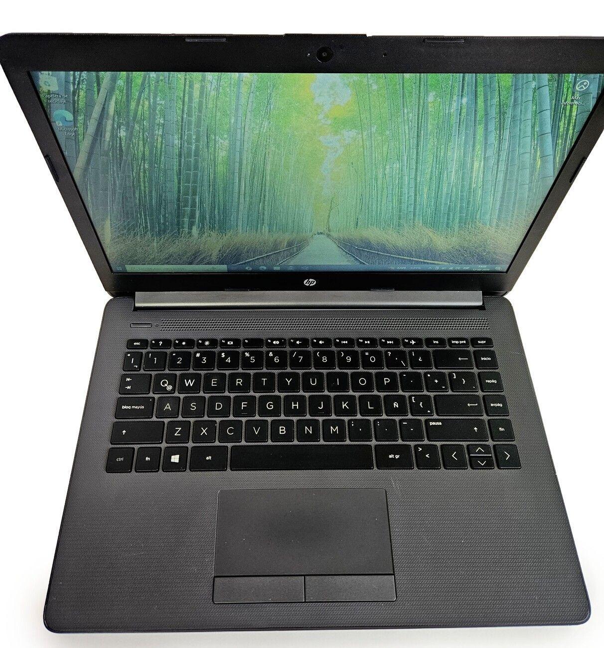 NOTEBOOK HP 240 G7 INTEL CORE I5-8VA GEN. 8GB RAM/120GB SSD (REACONDICIONADO)-5