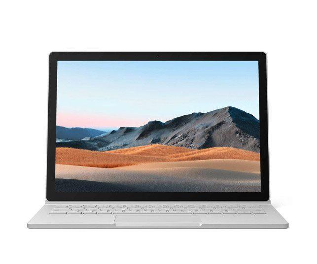 NOTEBOOK SURFACE BOOK 1 COVERTIBLE INTEL CORE I5 – 6300U 8GB RAM 128GB HDD (REACONDICIONADO)-0