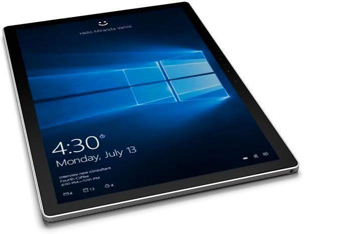NOTEBOOK SURFACE BOOK 1 COVERTIBLE INTEL CORE I5 – 6300U 8GB RAM 128GB HDD (REACONDICIONADO)-1