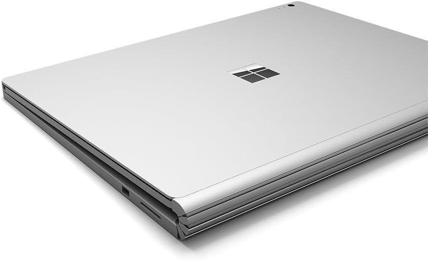 NOTEBOOK SURFACE BOOK 1 COVERTIBLE INTEL CORE I5 – 6300U 8GB RAM 128GB HDD (REACONDICIONADO)-4