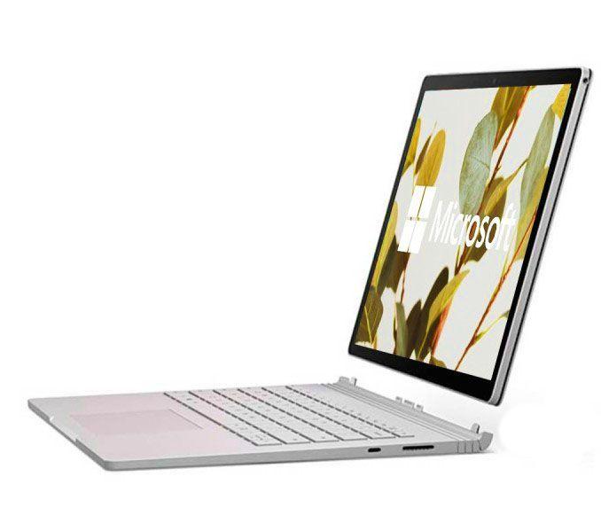 NOTEBOOK SURFACE BOOK 1 COVERTIBLE INTEL CORE I5 – 6300U 8GB RAM 128GB HDD (REACONDICIONADO)-5