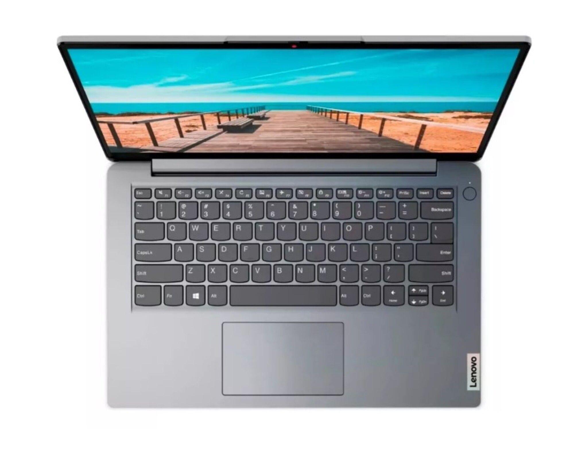 NOTEBOOK LENOVO IDEAPAD 3-14ITL6 INTEL CORE I3-11VA GEN/12GB RAM-256GB SSD (REACONDICIONADO)-4