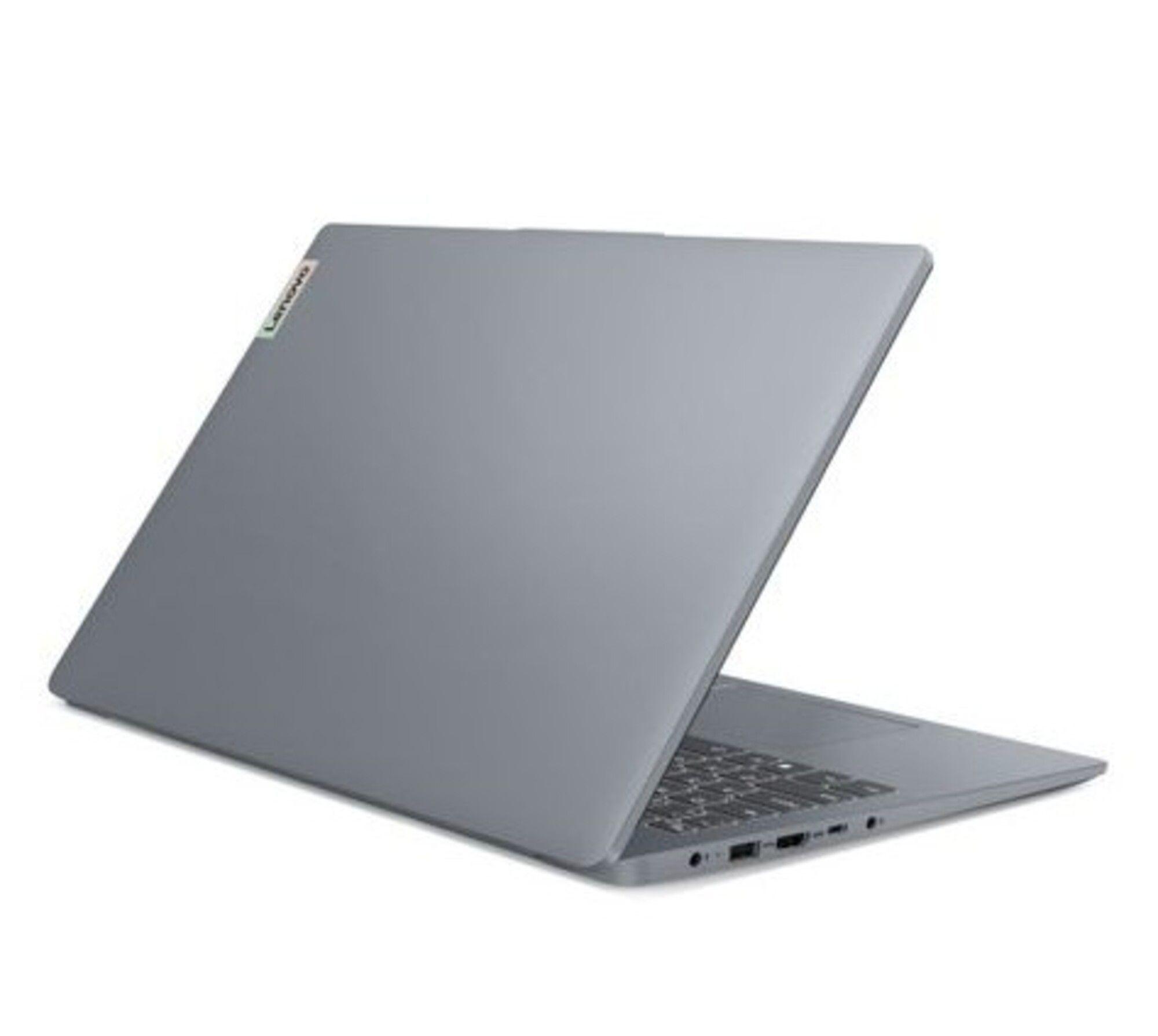 NOTEBOOK LENOVO IDEAPAD 3-14ITL6 INTEL CORE I3-11VA GEN/12GB RAM-256GB SSD (REACONDICIONADO)-5
