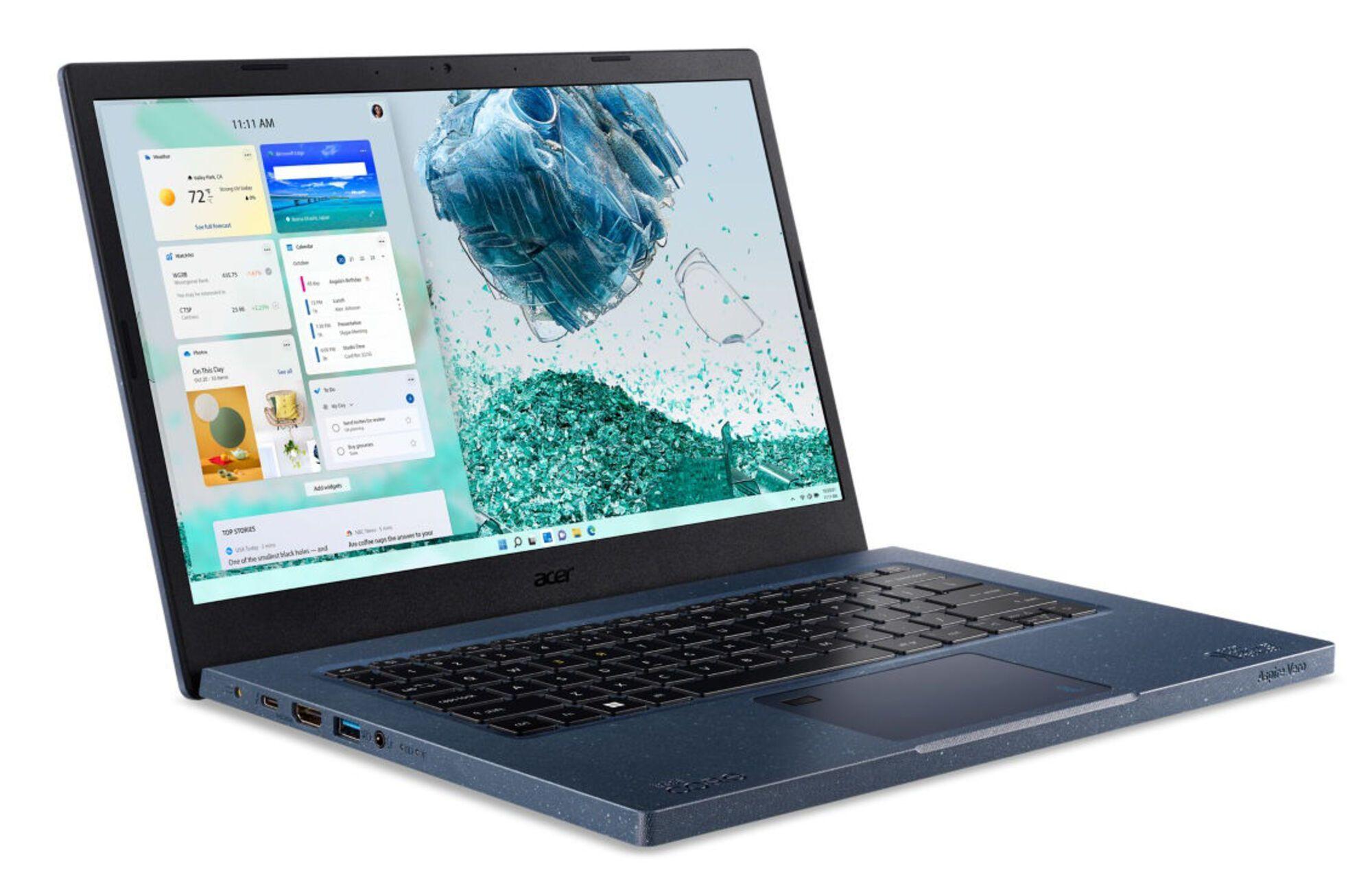 NOTEBOOK ACER ASPIRE VERO AV14-51 INTEL CORE I5-12VA GEN. 8GB RAM/512GB SSD (REACONDICIONADO)-3