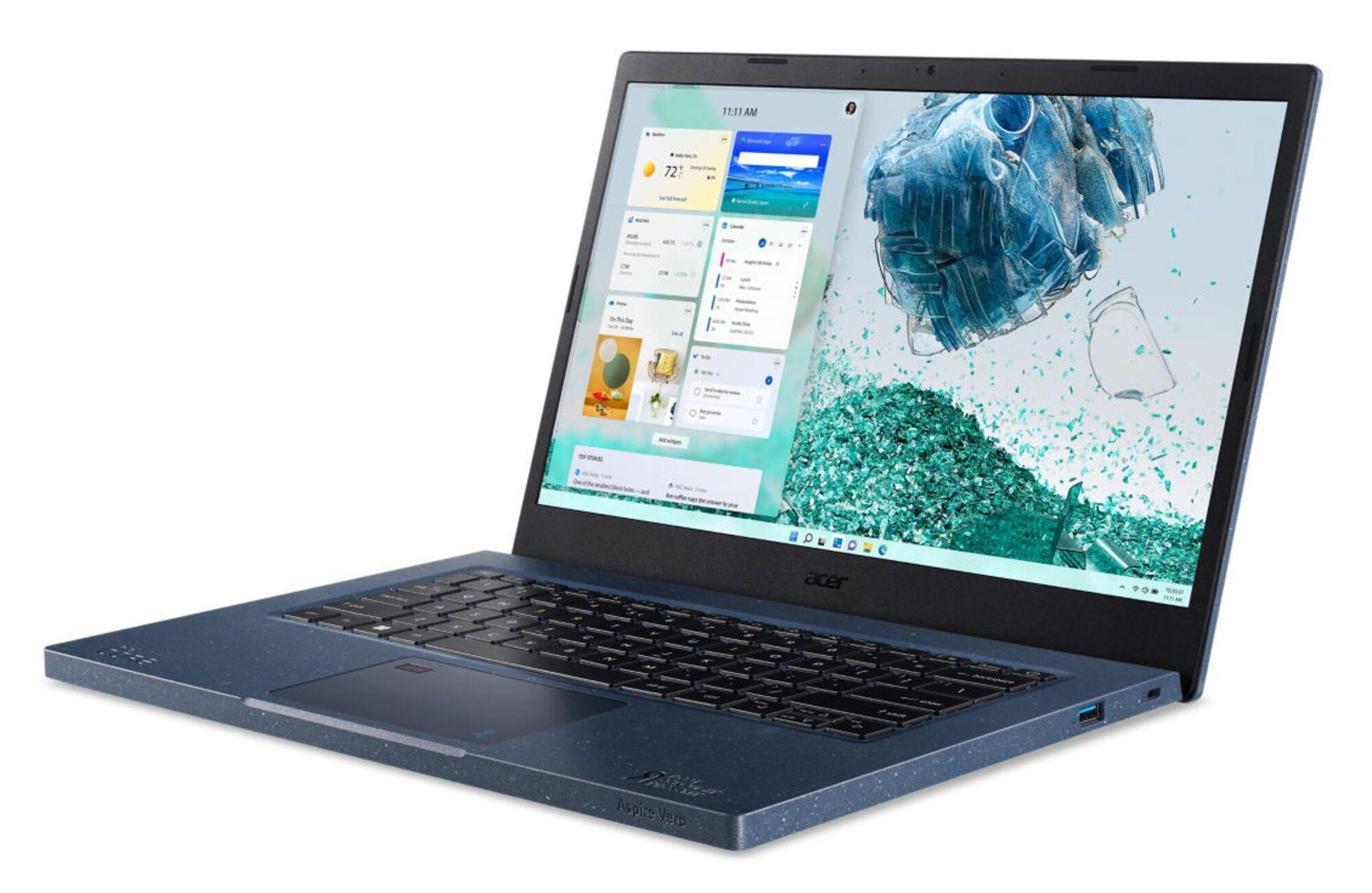 NOTEBOOK ACER ASPIRE VERO AV14-51 INTEL CORE I5-12VA GEN. 8GB RAM/512GB SSD (REACONDICIONADO)-5