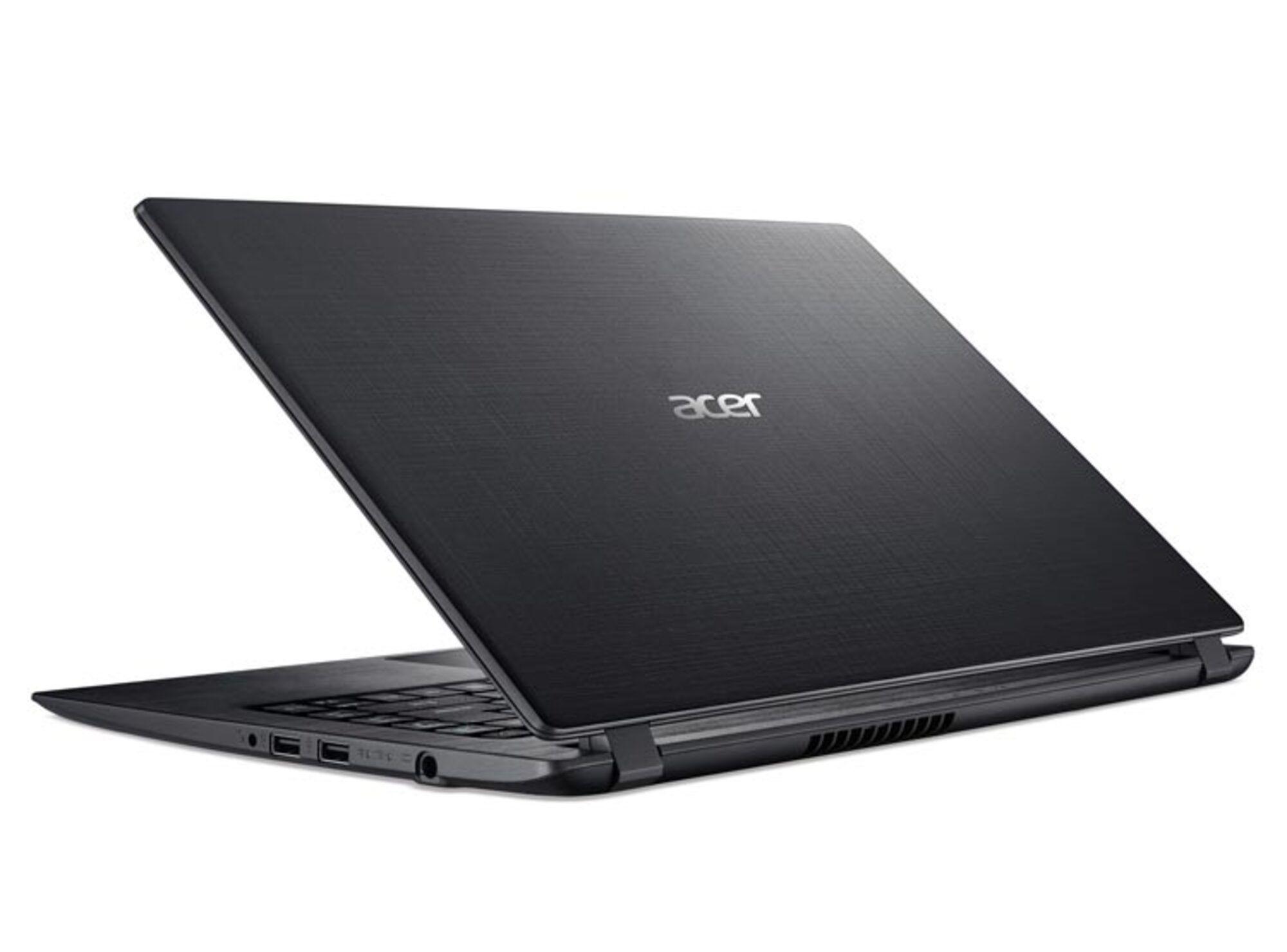 NOTEBOOK ACER ASPIRE 3 A314-31 INTEL CELERON- 4GB RAM/128GB SSD (REACONDICIONADO)-1