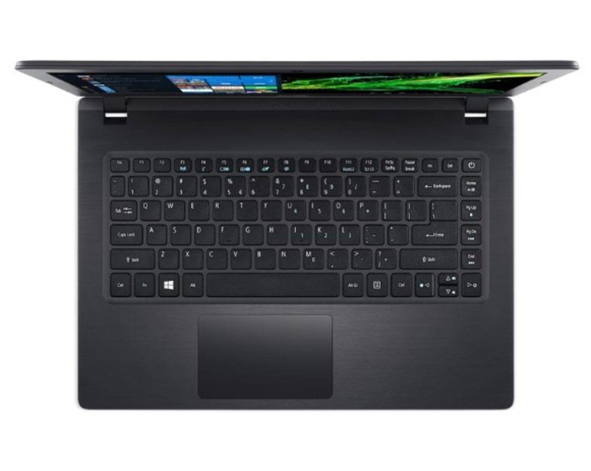 NOTEBOOK ACER ASPIRE 3 A314-31 INTEL CELERON- 4GB RAM/128GB SSD (REACONDICIONADO)-2