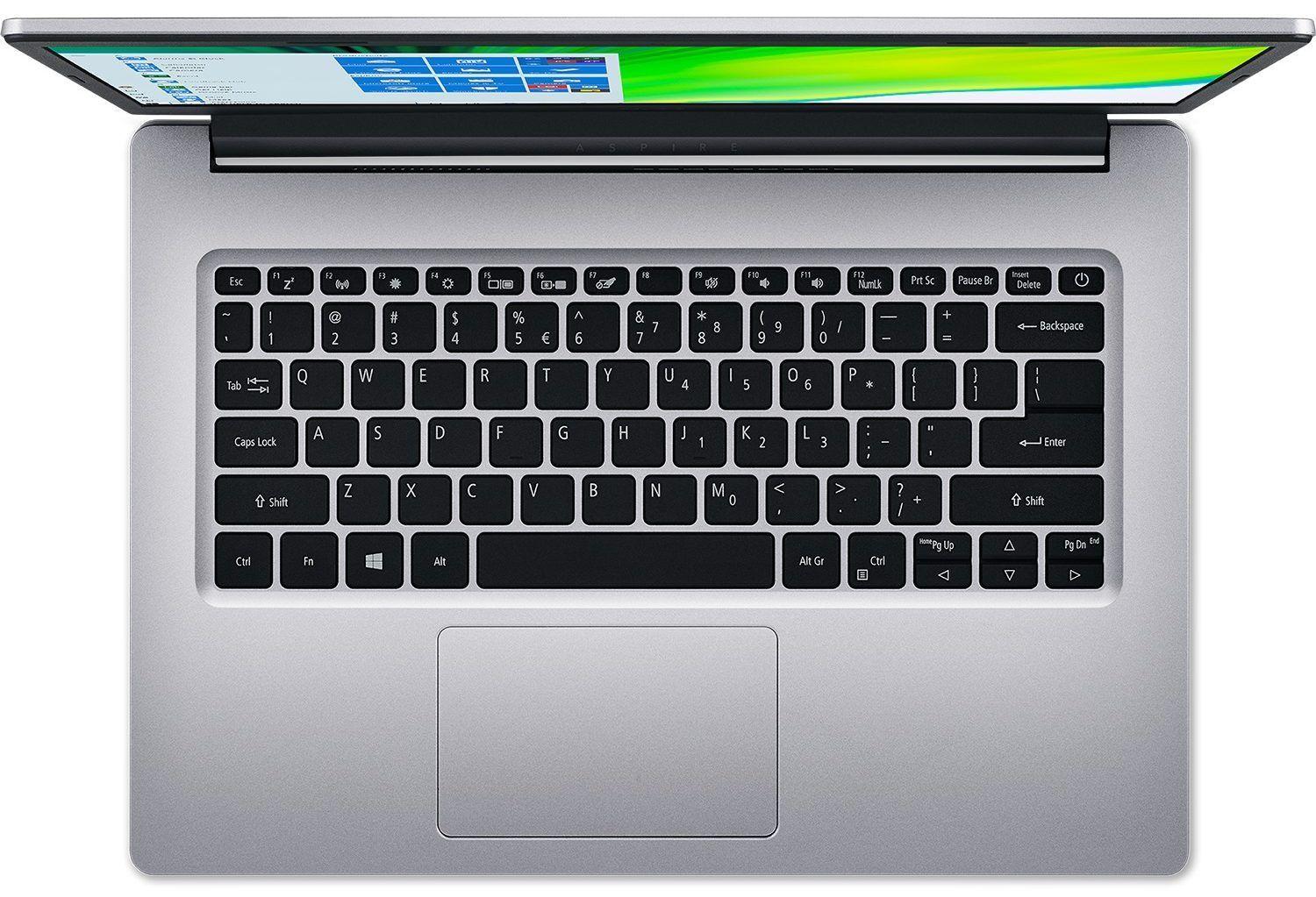 NOTEBOOK ACER ASPIRE 3 A 314 AMD RYZEN 3 8GB RAM 256GB SSD REACONDICIONADO-3
