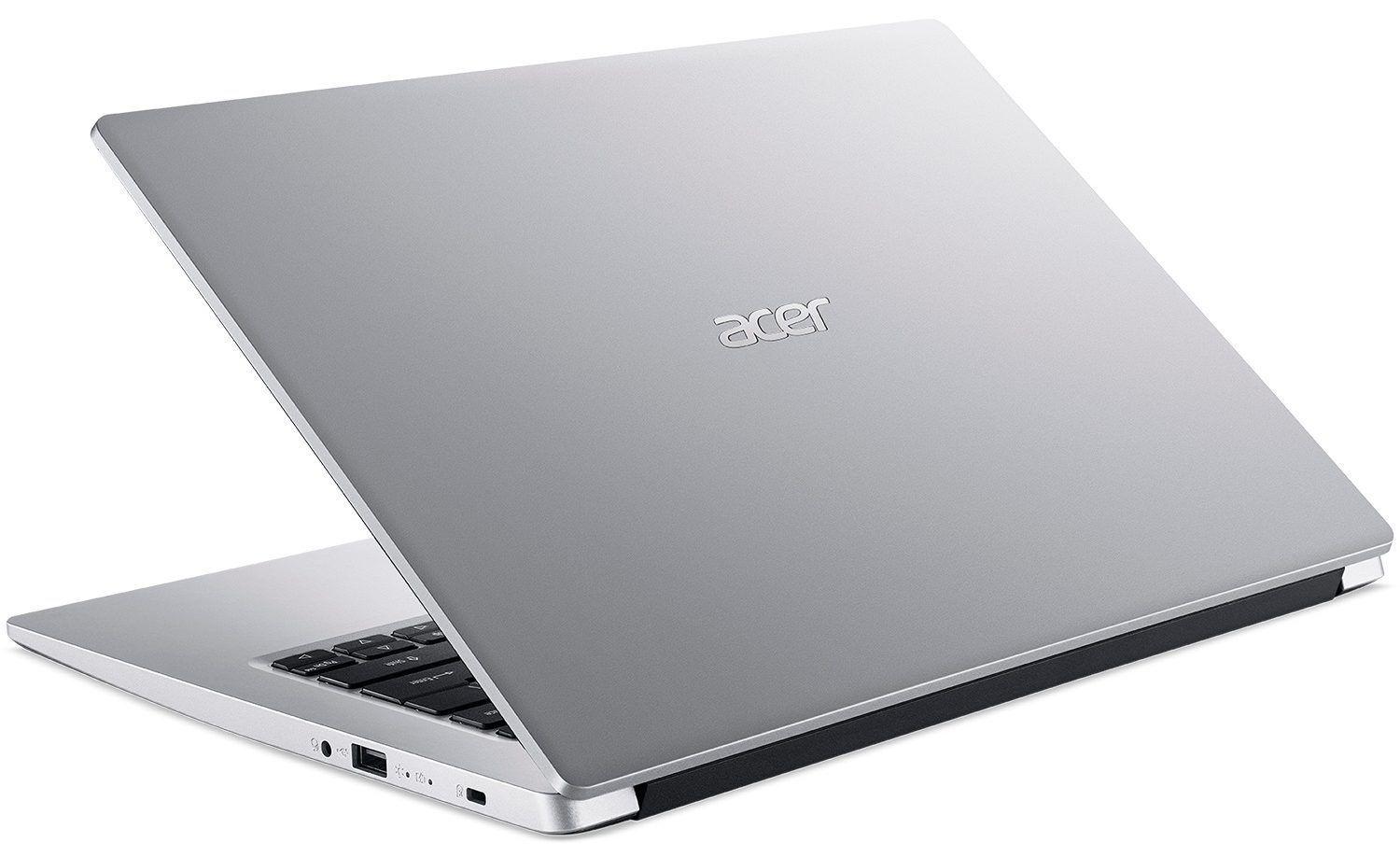 NOTEBOOK ACER ASPIRE 3 A 314 AMD RYZEN 3 8GB RAM 256GB SSD REACONDICIONADO-4