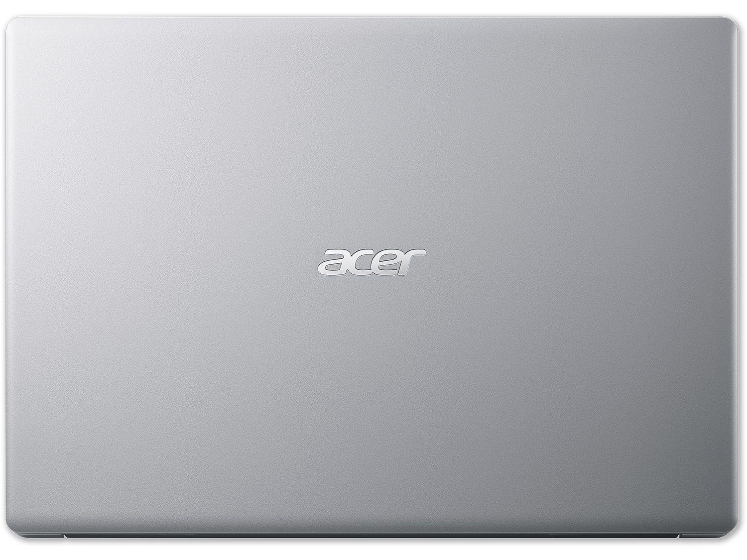 NOTEBOOK ACER ASPIRE 3 A 314 AMD RYZEN 3 8GB RAM 256GB SSD REACONDICIONADO-5