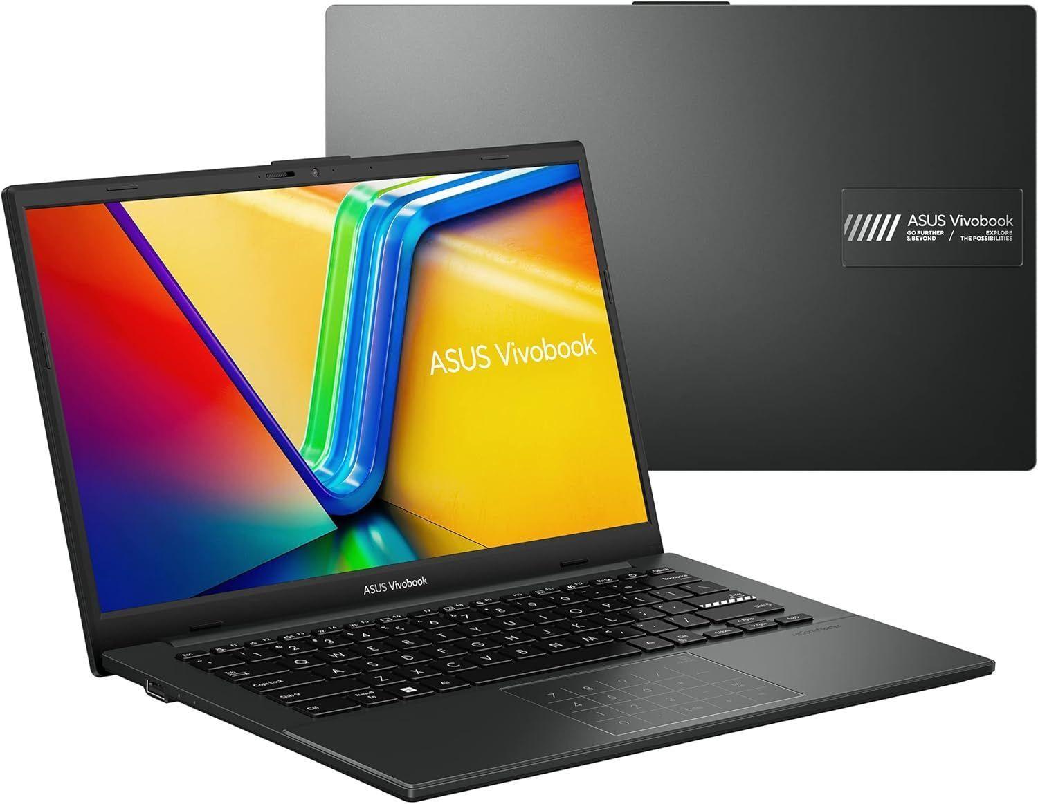 NOTEBOOK VIVOBOOK GO 14-15 INTEL I3-N305 8GB RAM-256GB SSD REACONDICIONADO-0