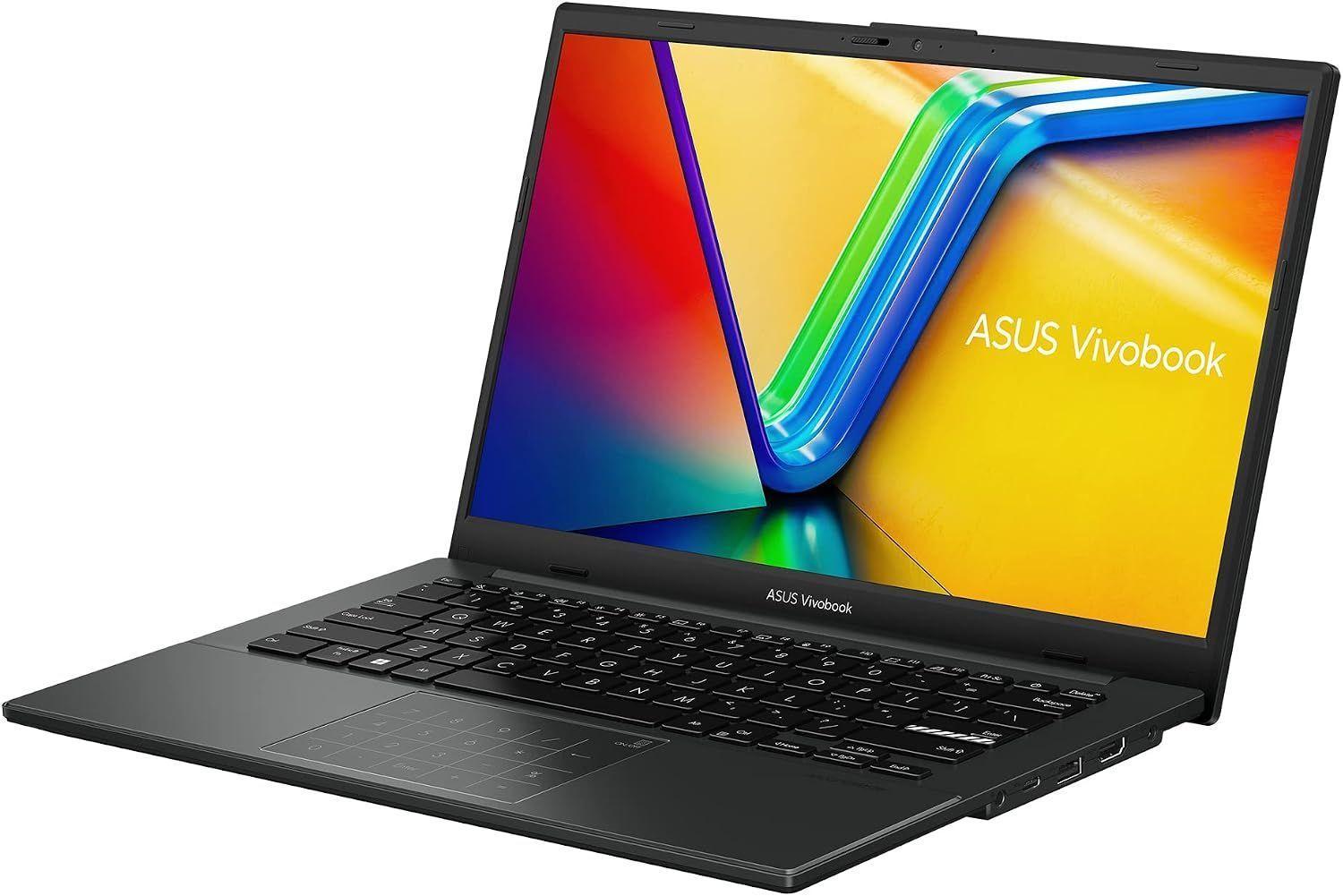 NOTEBOOK VIVOBOOK GO 14-15 INTEL I3-N305 8GB RAM-256GB SSD REACONDICIONADO-1