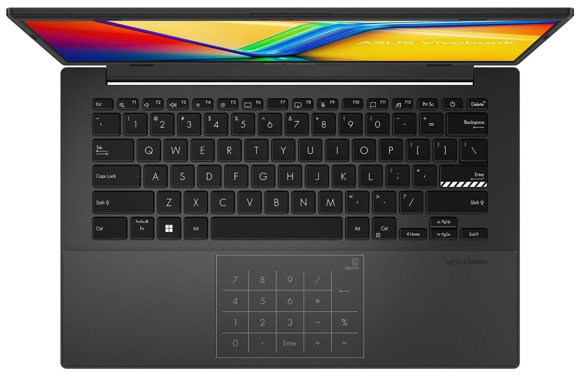 NOTEBOOK VIVOBOOK GO 14-15 INTEL I3-N305 8GB RAM-256GB SSD REACONDICIONADO-3