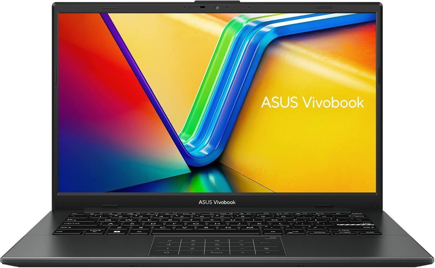 NOTEBOOK VIVOBOOK GO 14-15 INTEL I3-N305 8GB RAM-256GB SSD REACONDICIONADO-4