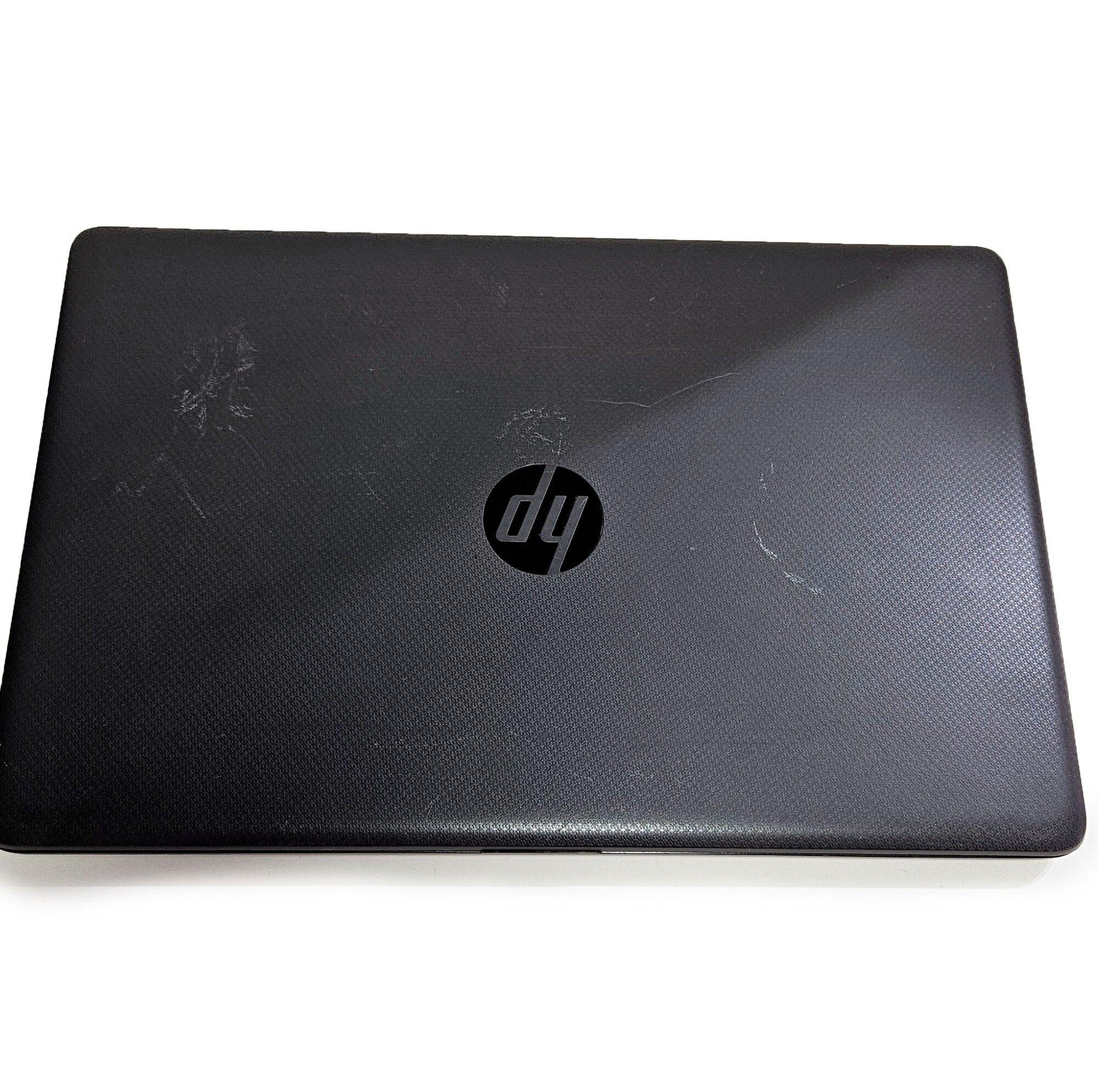 NOTEBOOK HP 250 G7 INTEL CORE I3-10DMA GEN. 8GB RAM/ 240GB SSD (REACONDICIONADO)-5