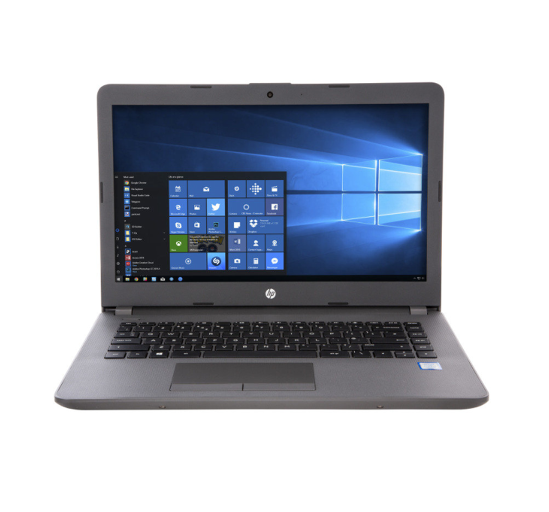 NOTEBOOK HP 240 G6 INTEL CORE i5-7MA GEN. 8GB DE RAM Y 256GB SSD (REACONDICIONADO)-4