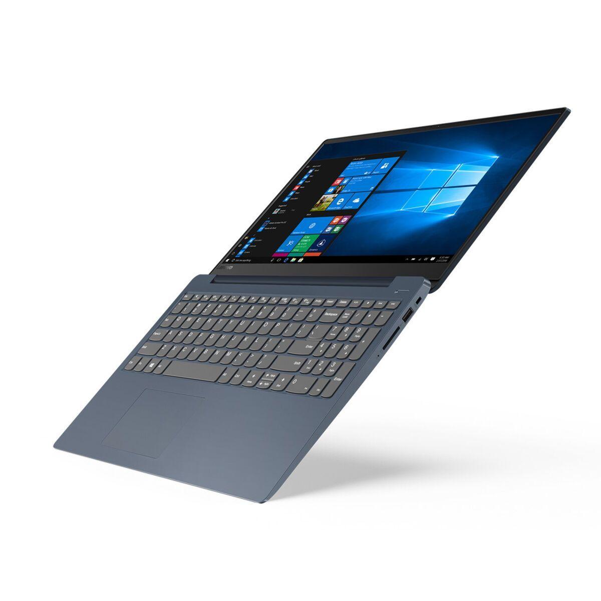 NOTEBOOK LENOVO IDEAPAD 330S-15ARR AMD RYZEN 7-2700U 12GB RAM/ 128GB SSD + 1TB HDD (REACONDICIONADO)-6