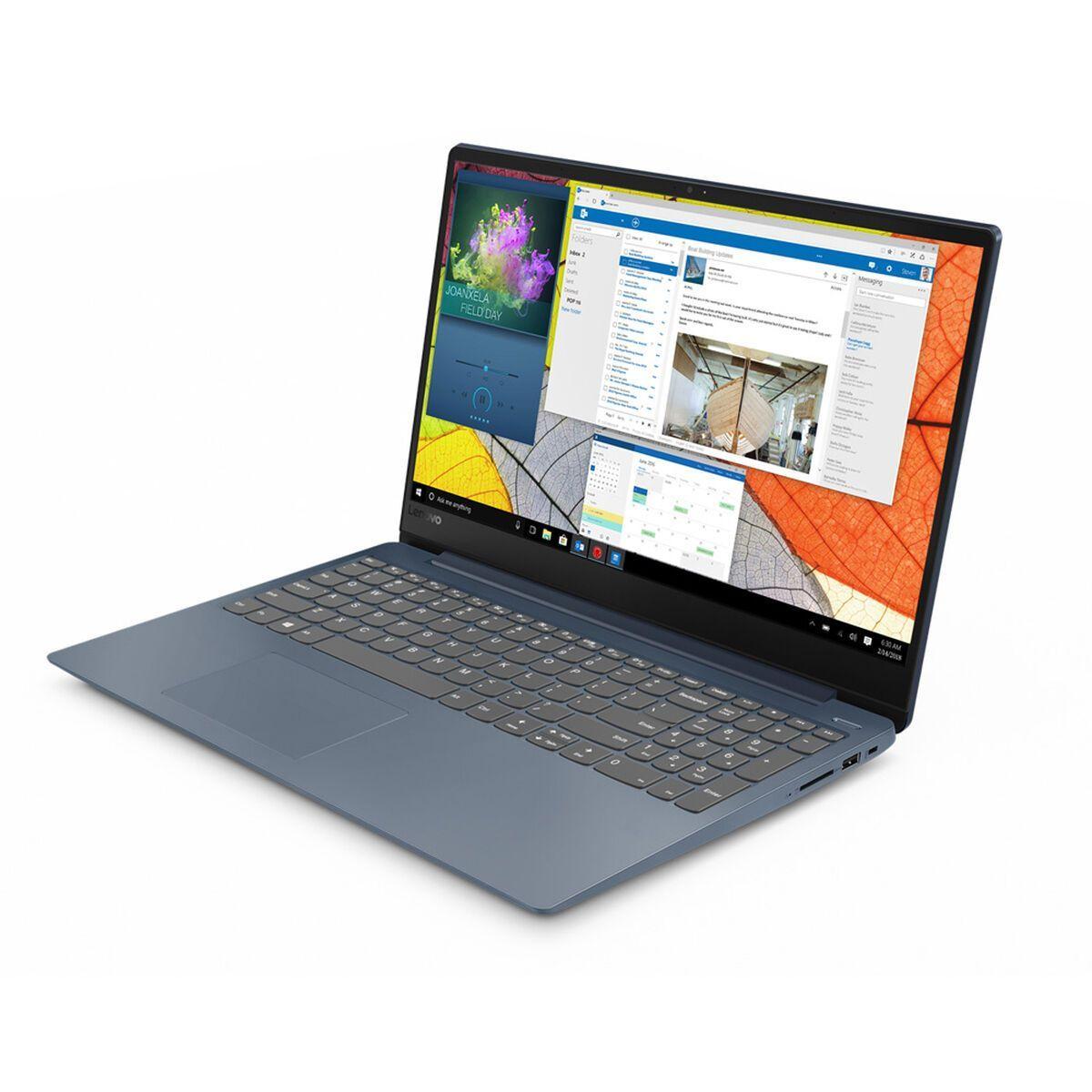 NOTEBOOK LENOVO IDEAPAD 330S-15ARR AMD RYZEN 7-2700U 12GB RAM/ 128GB SSD + 1TB HDD (REACONDICIONADO)-7