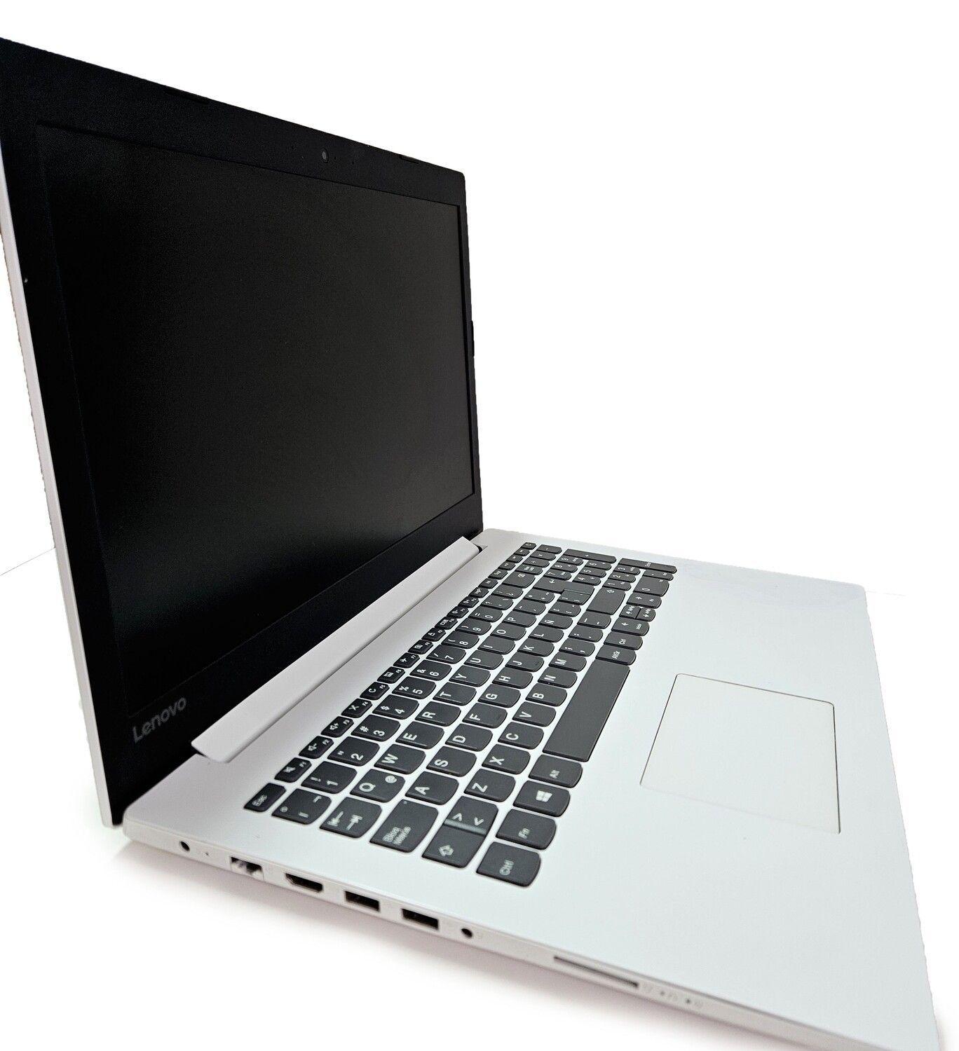 NOTEBOOK LENOVO IDEAPAD 330-15IGM INTEL PENTIUM/ 8GB RAM Y 256GB SSD (REACONDICIONADO)-0