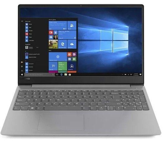 NOTEBOOK LENOVO IDEAPAD 330S- INTEL CORE I3-8va / GB RAM / GB SSD REACONDICIONADO.-4