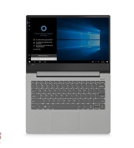 NOTEBOOK LENOVO IDEAPAD 330S- INTEL CORE I3-8va / GB RAM / GB SSD REACONDICIONADO.-5
