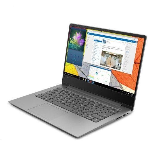 NOTEBOOK LENOVO IDEAPAD 330S- INTEL CORE I3-8va / GB RAM / GB SSD REACONDICIONADO.-7