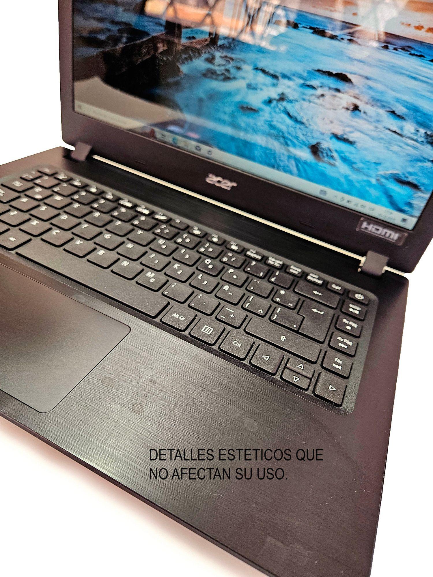 NOTEBOOK ACER ASPIRE 3 A314-21 AMD A9-9420 8GB RAM/240GB SSD (REACONDICIONADO)-3