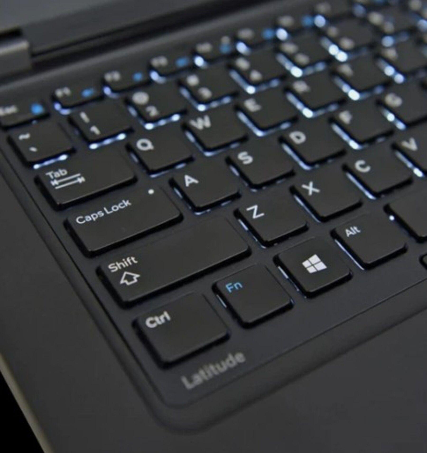 NOTEBOOK DELL LATITUDE 5480 INTEL CORE I5-6300U 16GB RAM/ 240GB SSD (REACONDICIONADO)-1